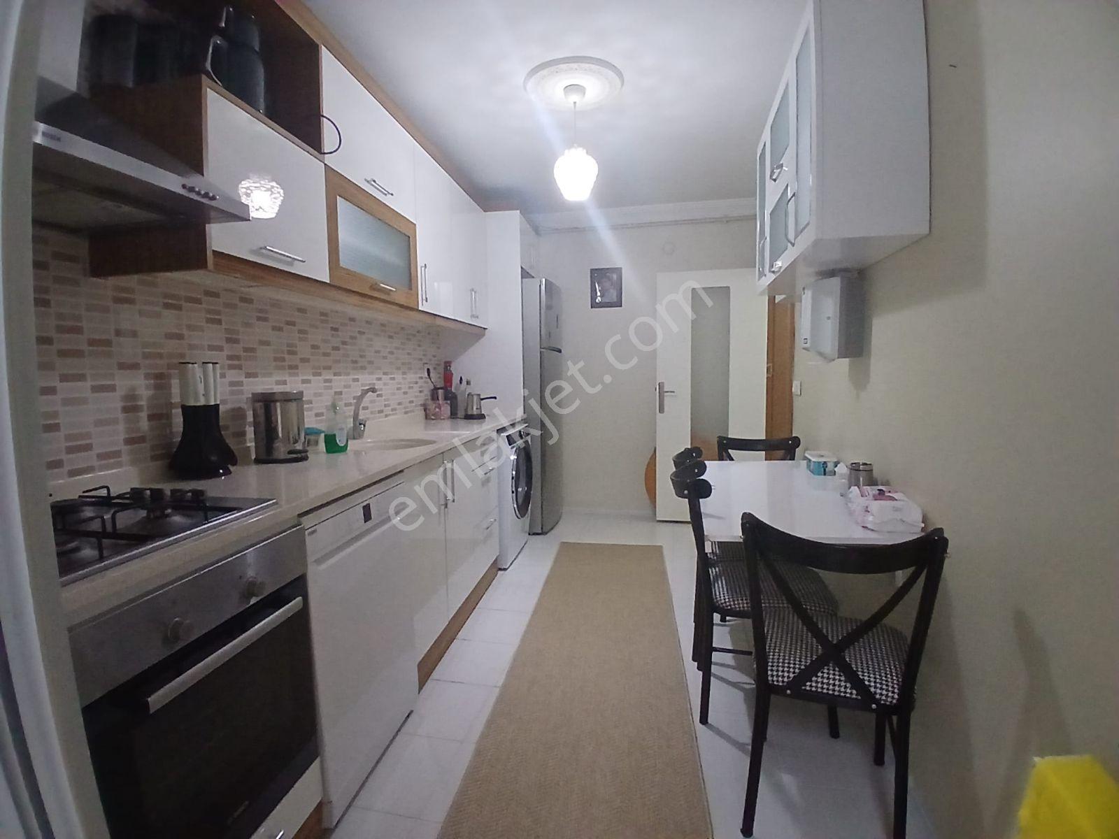 Bursa Yıldırım Yeşil Şible De Asansörlü 2+1 Kombili Bakımlı Dair - Görsel 35