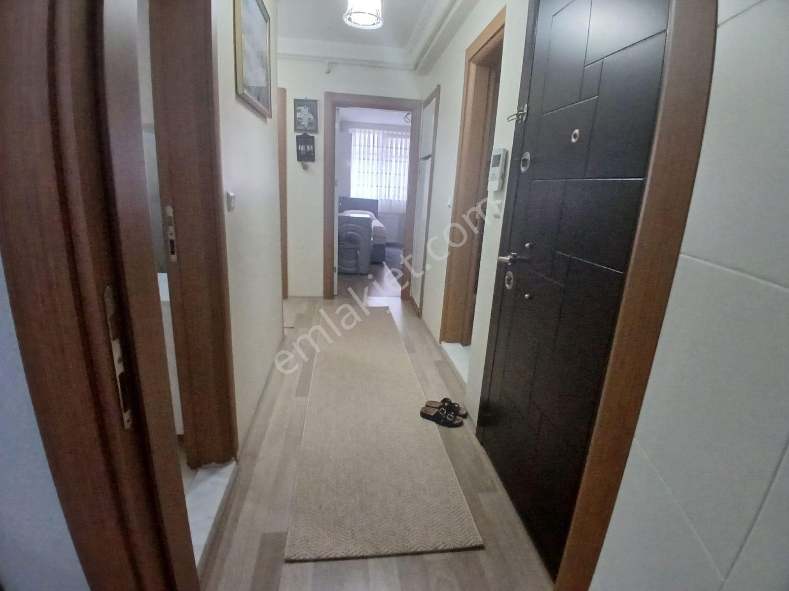 Bursa Yıldırım Yeşil Şible De Asansörlü 2+1 Kombili Bakımlı Dair - Görsel 15