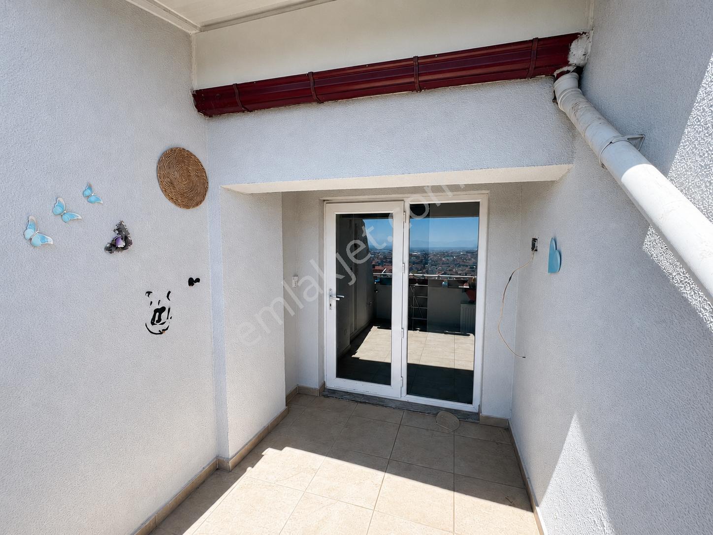 Era Söz Den 2. Sakarya Mahallesinde Kiralık 2+1 Dublkes Daire - Görsel 20
