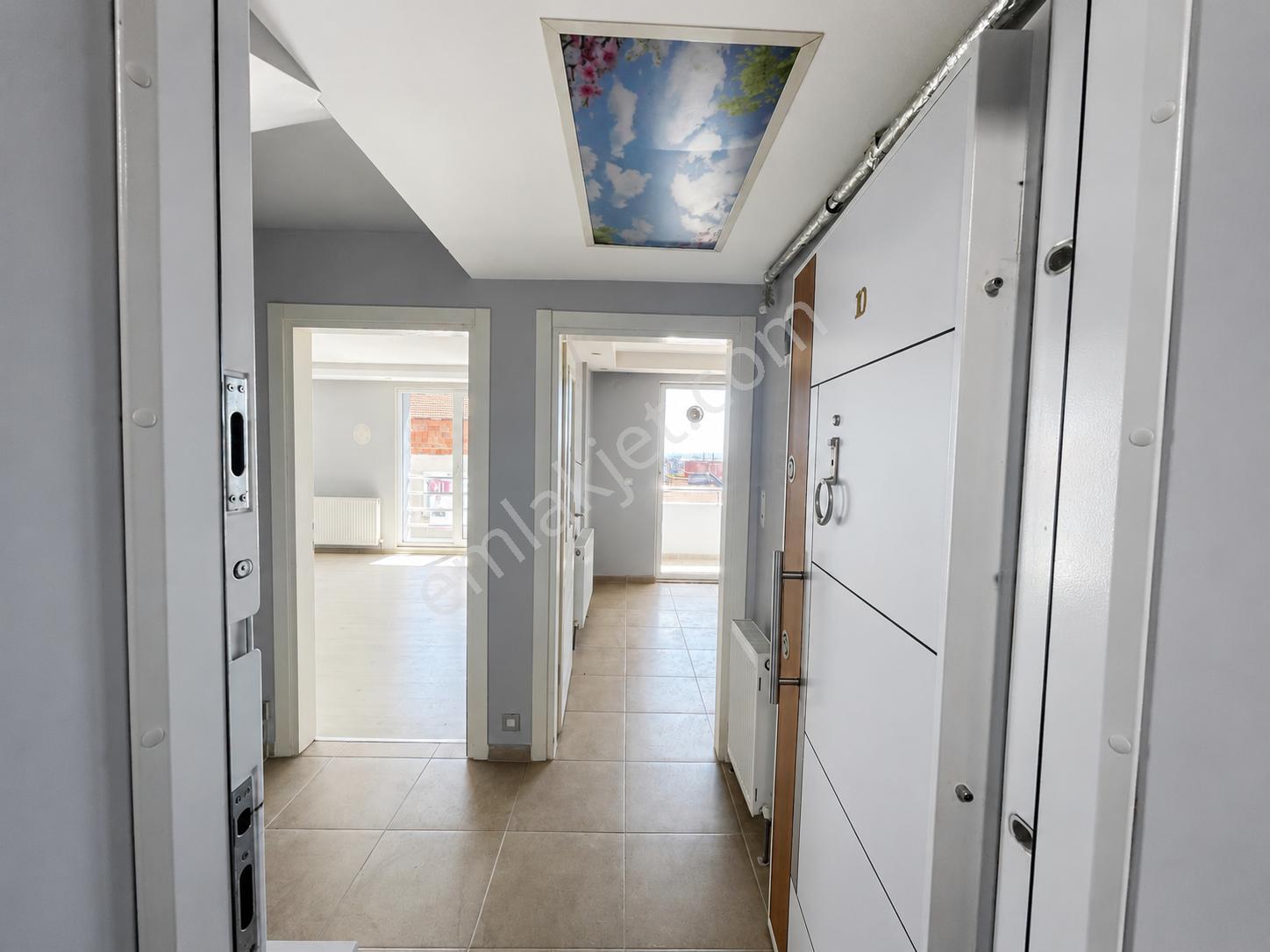 Era Söz Den 2. Sakarya Mahallesinde Kiralık 2+1 Dublkes Daire - Görsel 4