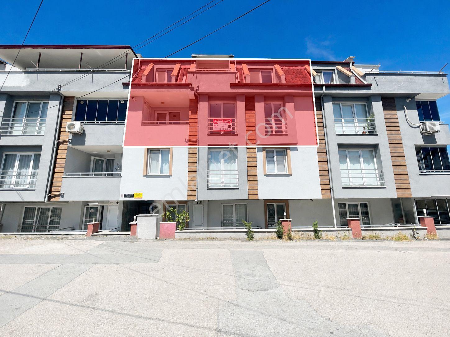 Era Söz Den 2. Sakarya Mahallesinde Kiralık 2+1 Dublkes Daire - Görsel 22