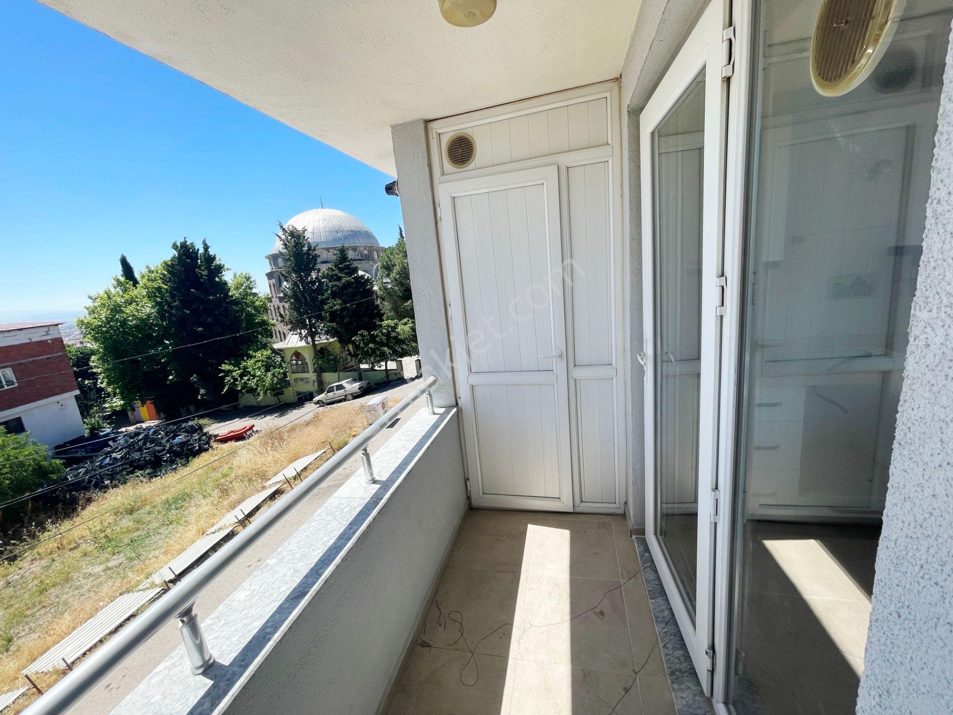 Era Söz Den 2. Sakarya Mahallesinde Kiralık 2+1 Dublkes Daire - Görsel 10