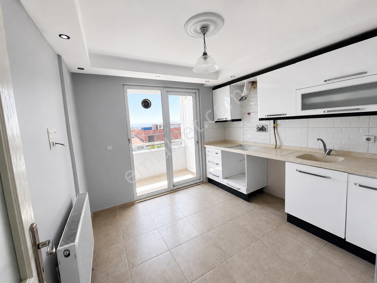 Era Söz Den 2. Sakarya Mahallesinde Kiralık 2+1 Dublkes Daire - Görsel 8