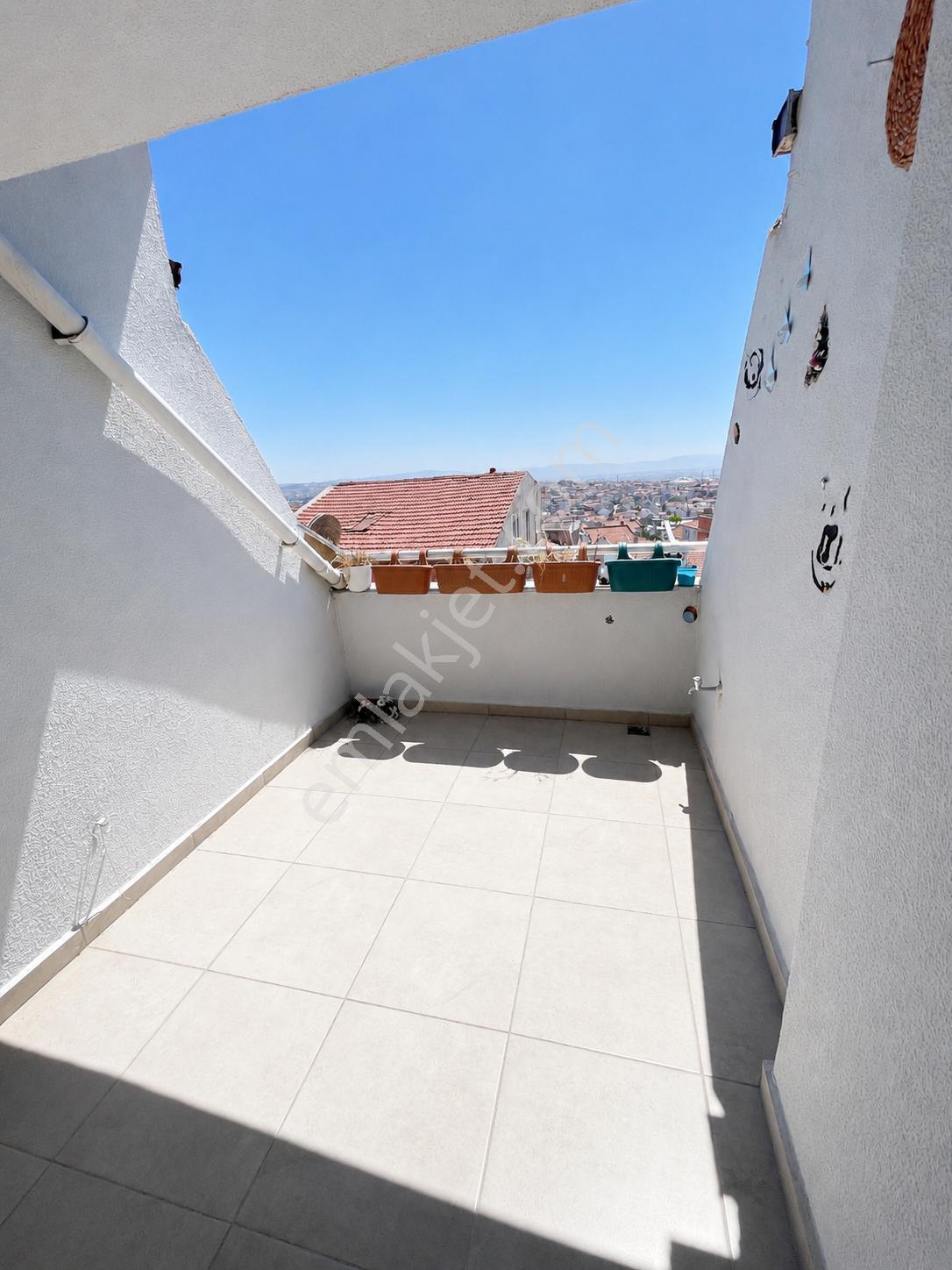 Era Söz Den 2. Sakarya Mahallesinde Kiralık 2+1 Dublkes Daire - Görsel 19