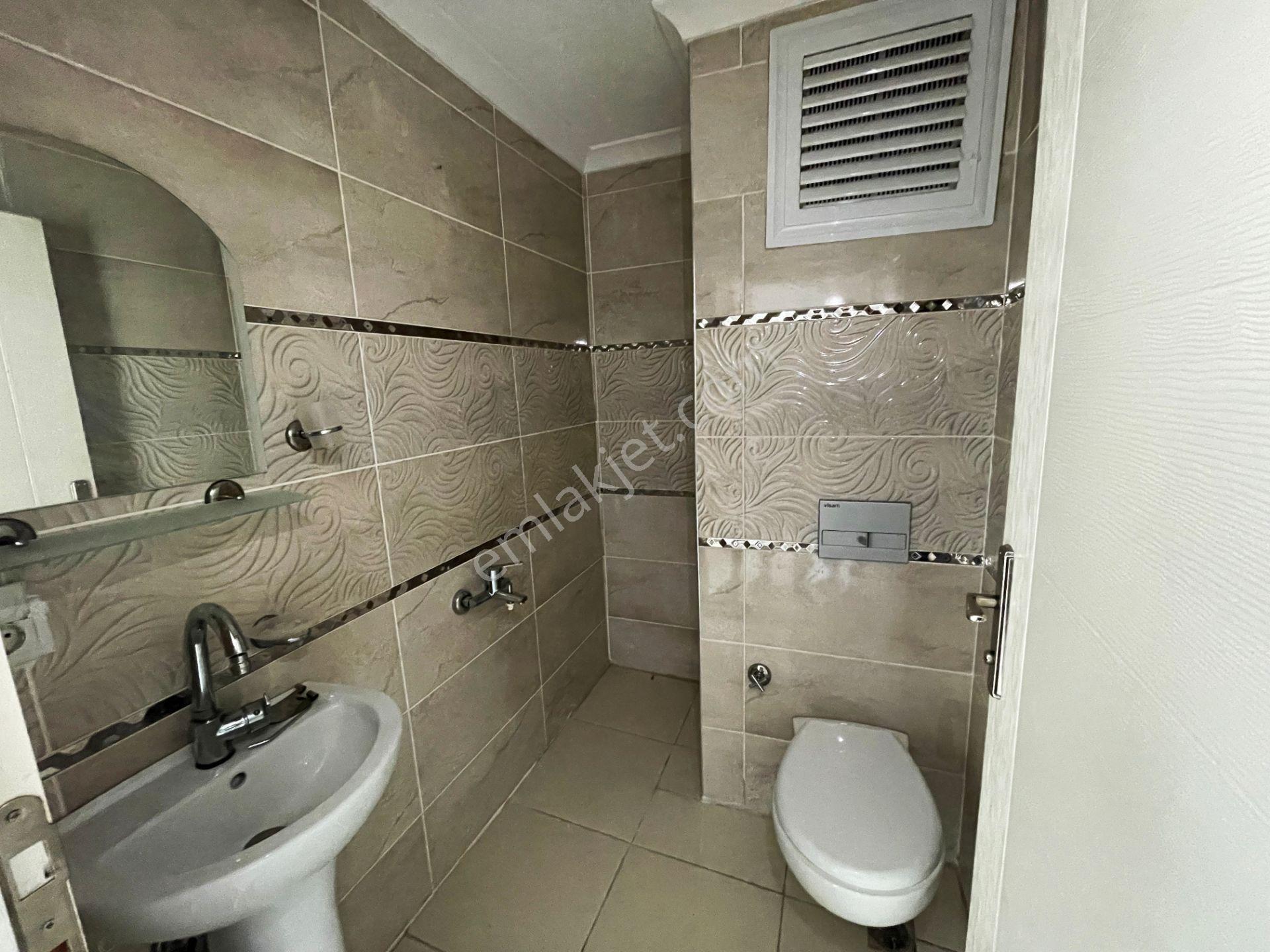 Era Söz Den 2. Sakarya Mahallesinde Kiralık 2+1 Dublkes Daire - Görsel 11