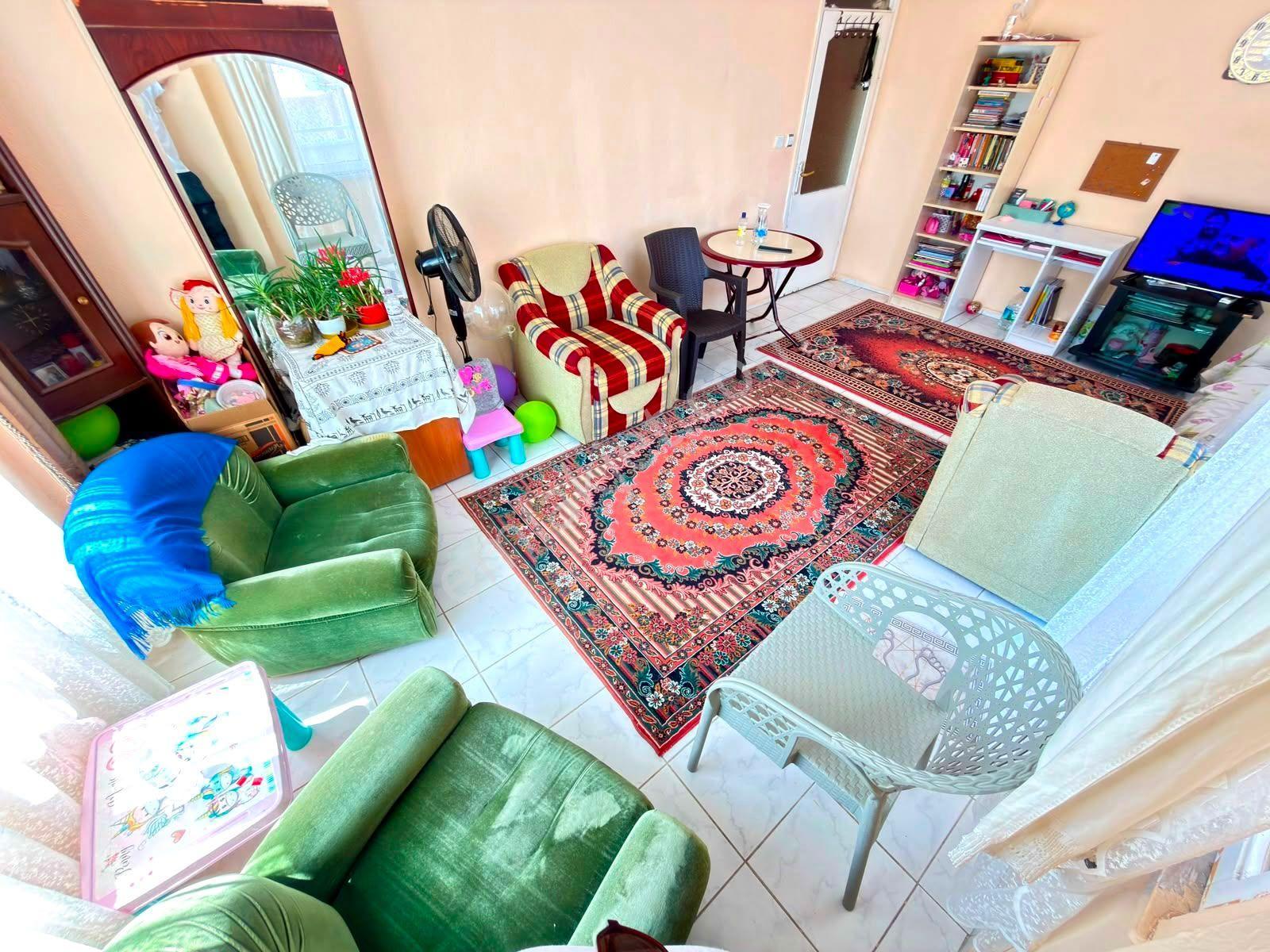 🏡 Referans'tan İkizçay'da Ön Cephe Yüksek Kredili Fırsat 3+1 Daire - Görsel 27