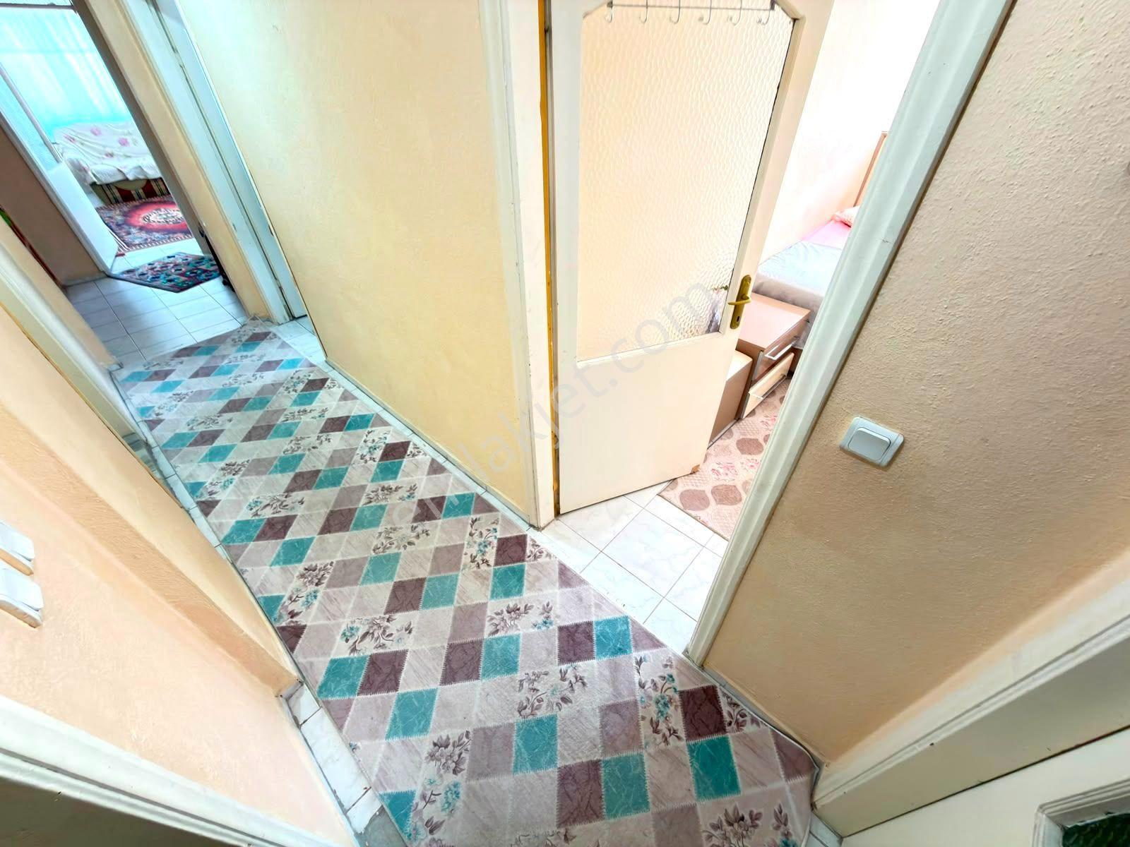 🏡 Referans'tan İkizçay'da Ön Cephe Yüksek Kredili Fırsat 3+1 Daire - Görsel 19