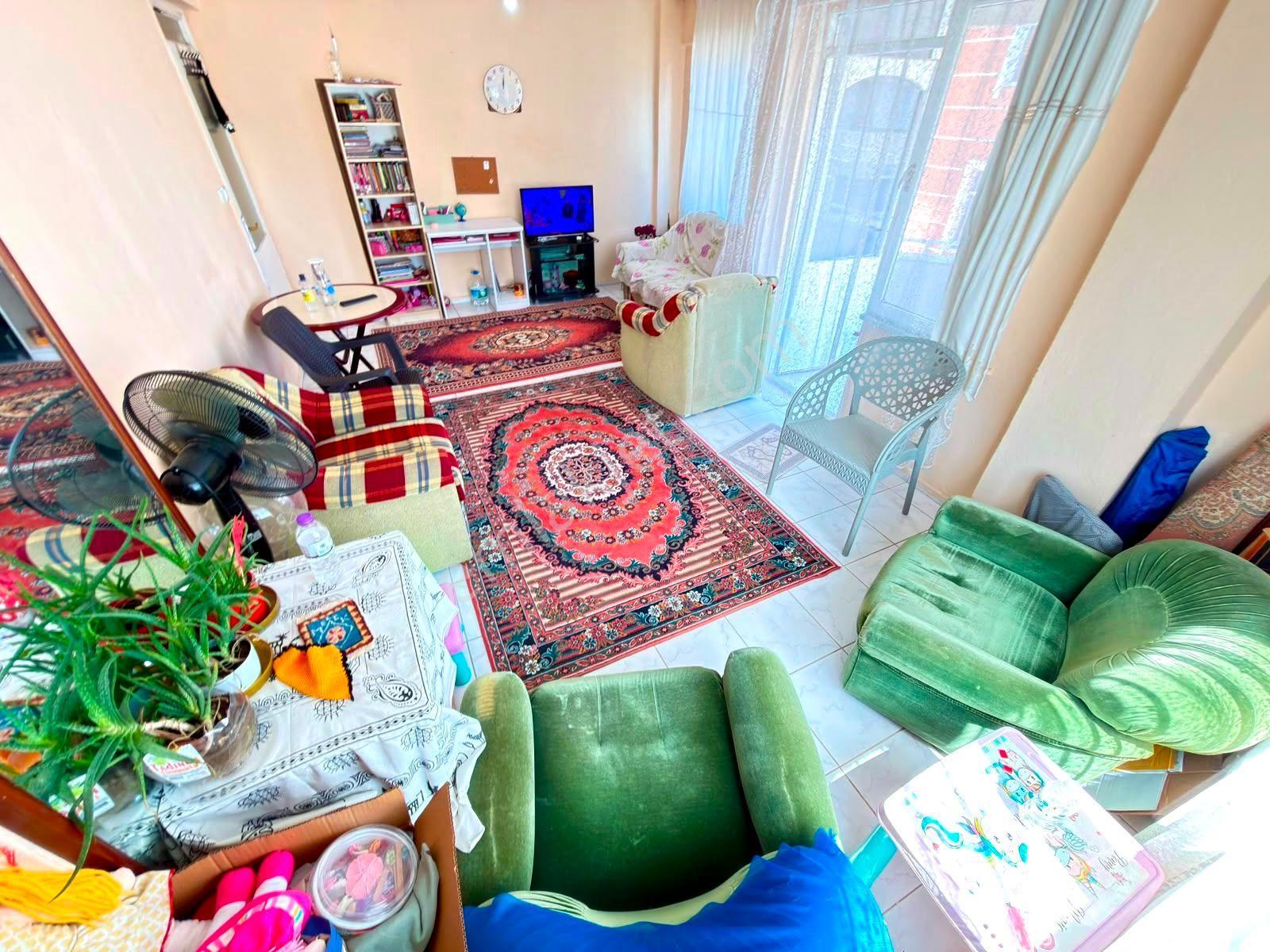 🏡 Referans'tan İkizçay'da Ön Cephe Yüksek Kredili Fırsat 3+1 Daire - Görsel 4