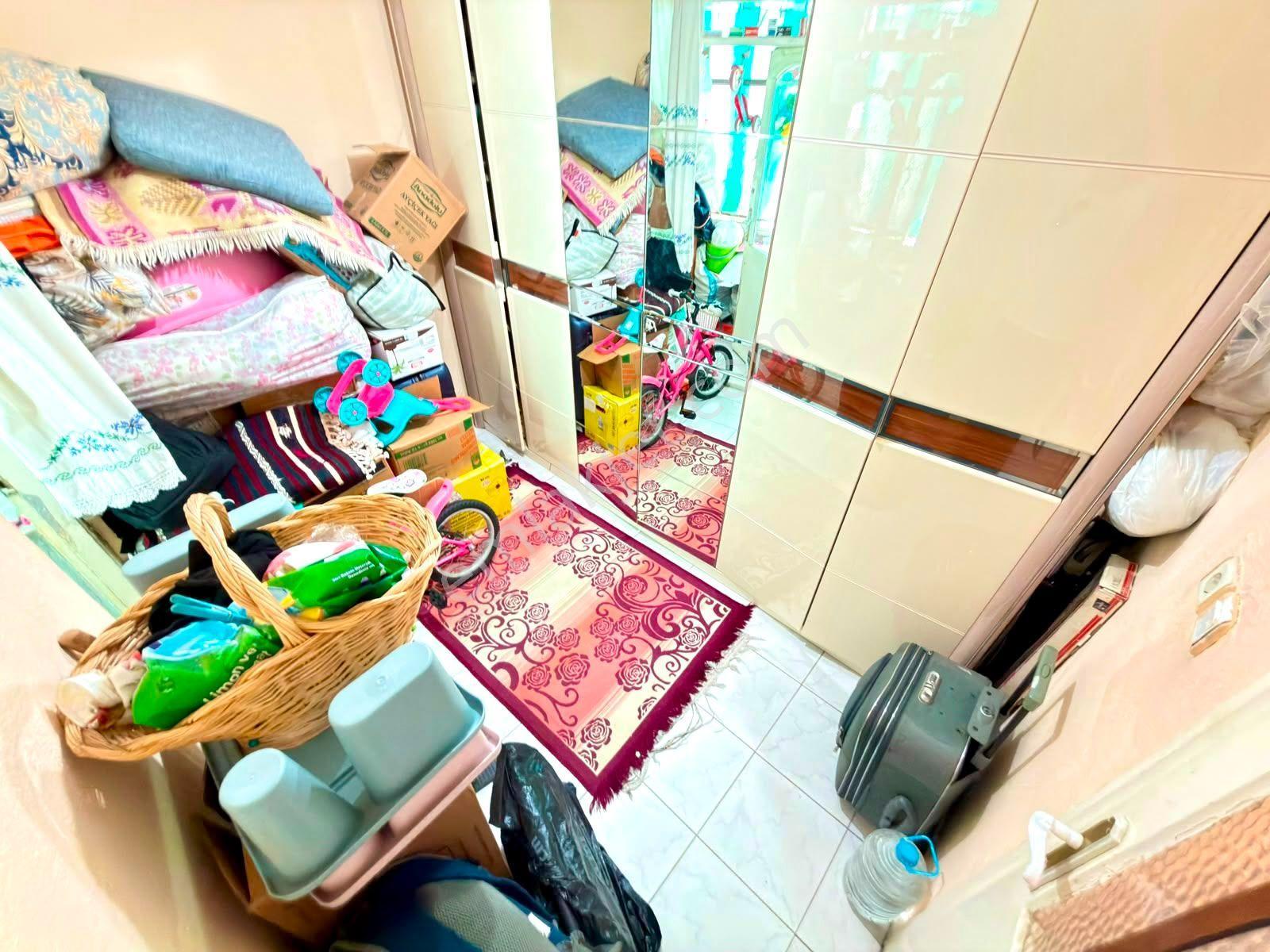 🏡 Referans'tan İkizçay'da Ön Cephe Yüksek Kredili Fırsat 3+1 Daire - Görsel 10