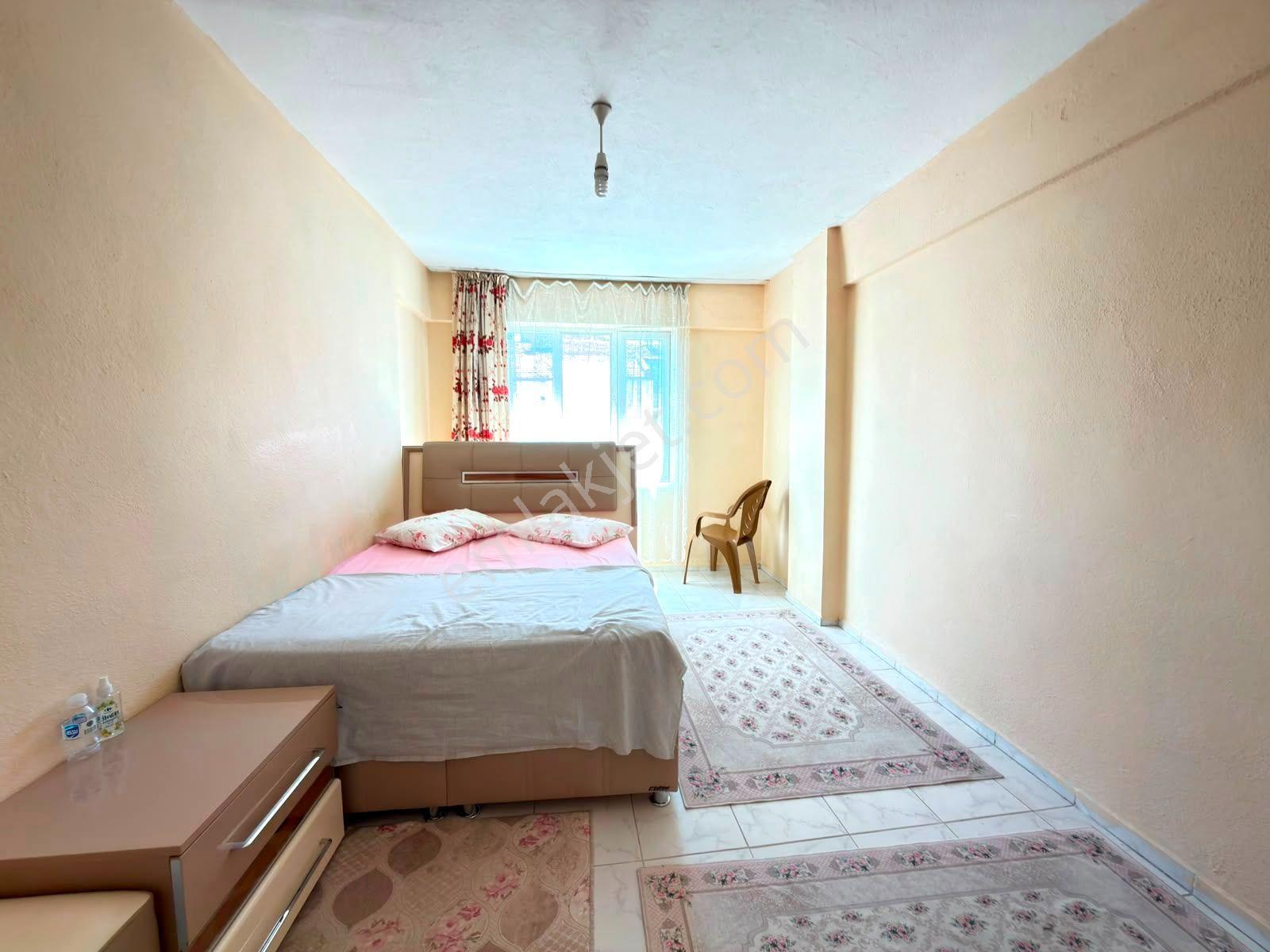 🏡 Referans'tan İkizçay'da Ön Cephe Yüksek Kredili Fırsat 3+1 Daire - Görsel 18