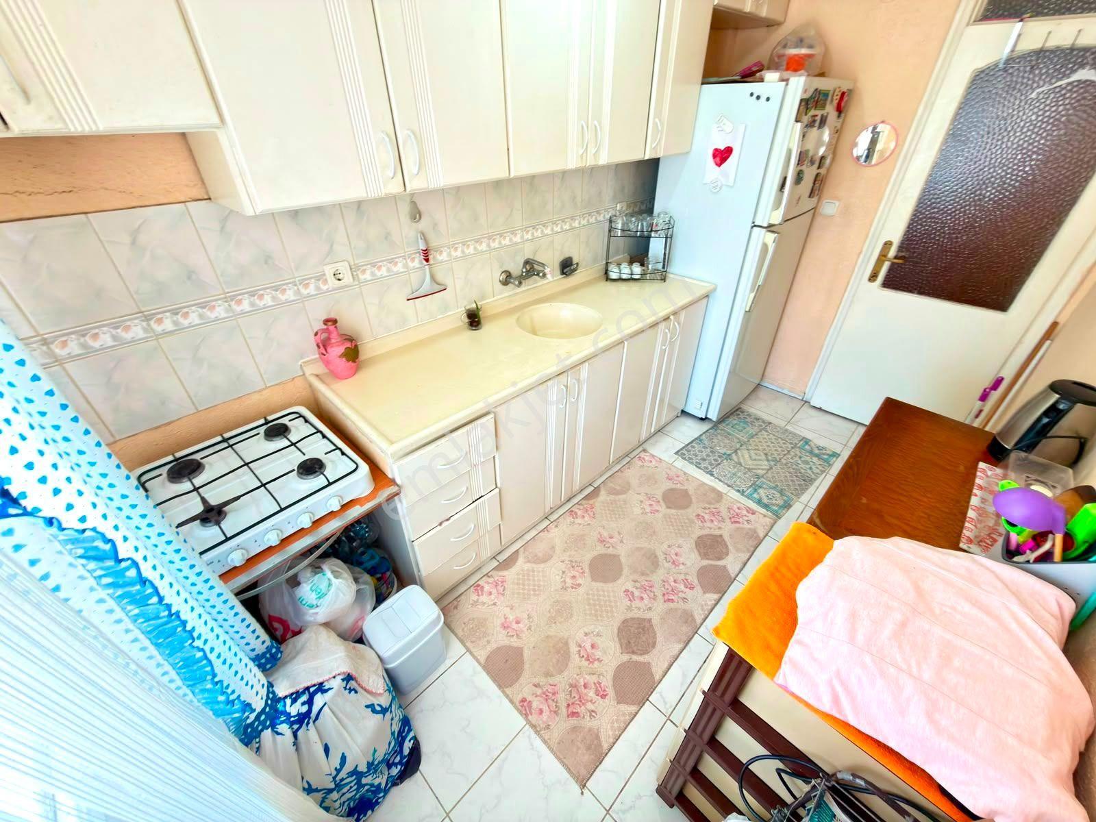 🏡 Referans'tan İkizçay'da Ön Cephe Yüksek Kredili Fırsat 3+1 Daire - Görsel 2
