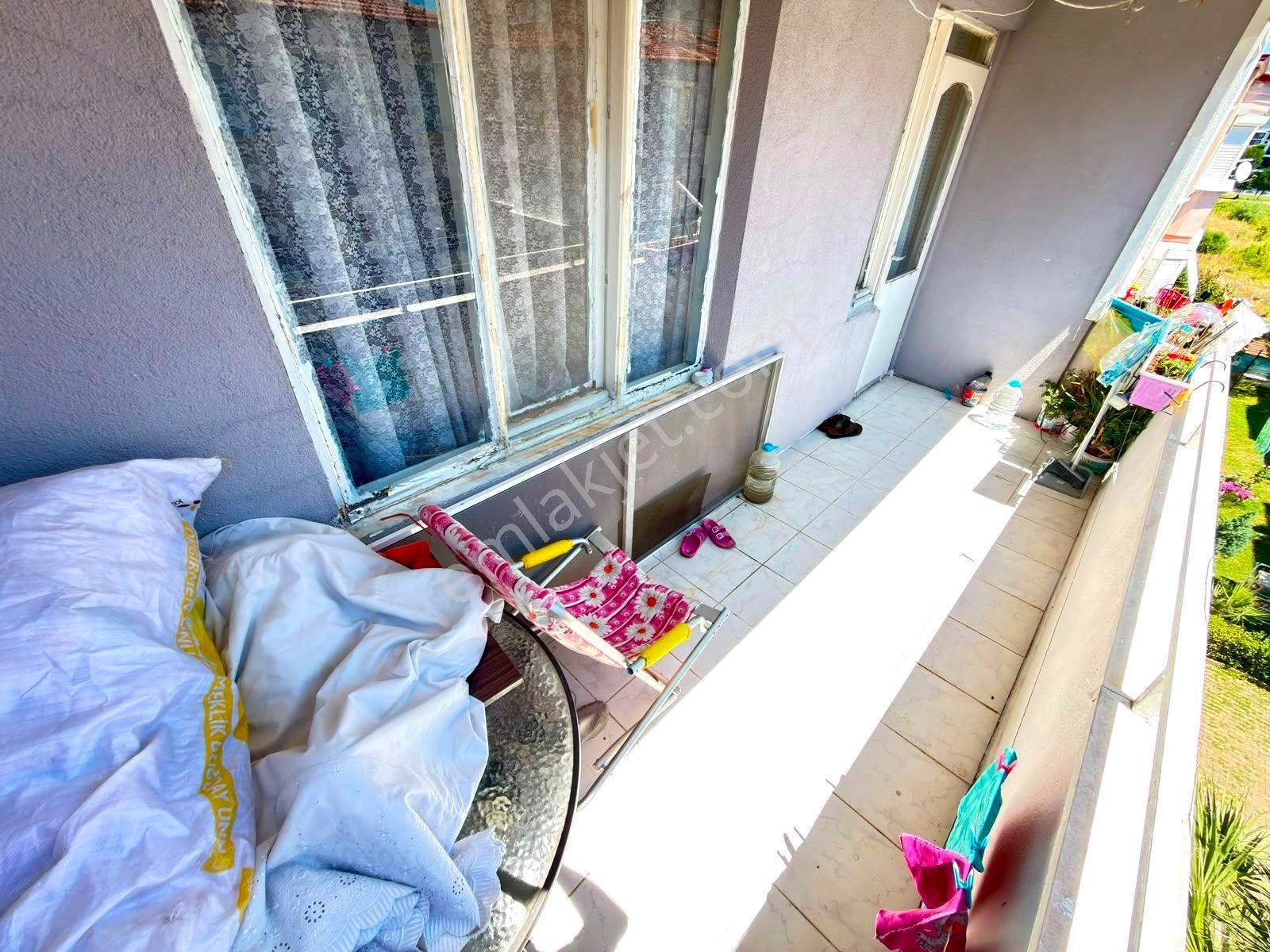 🏡 Referans'tan İkizçay'da Ön Cephe Yüksek Kredili Fırsat 3+1 Daire - Görsel 25
