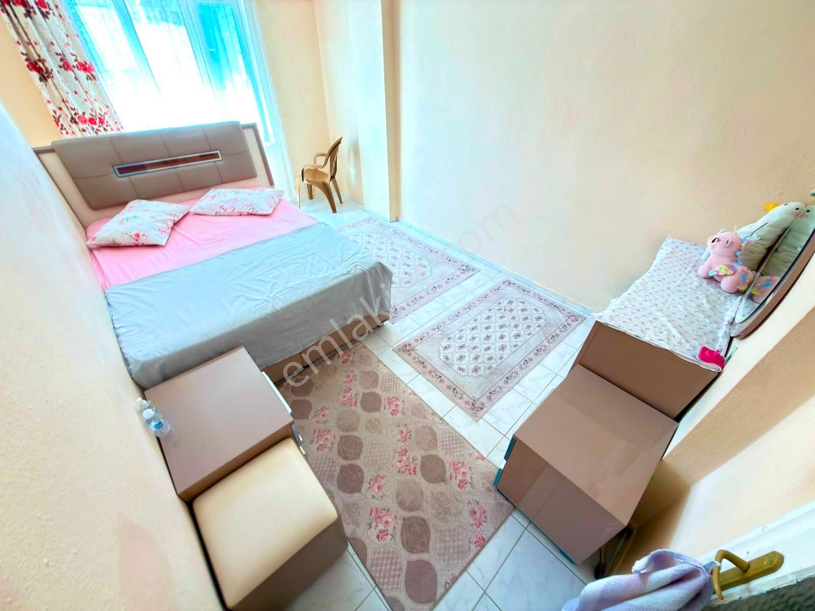 🏡 Referans'tan İkizçay'da Ön Cephe Yüksek Kredili Fırsat 3+1 Daire - Görsel 5