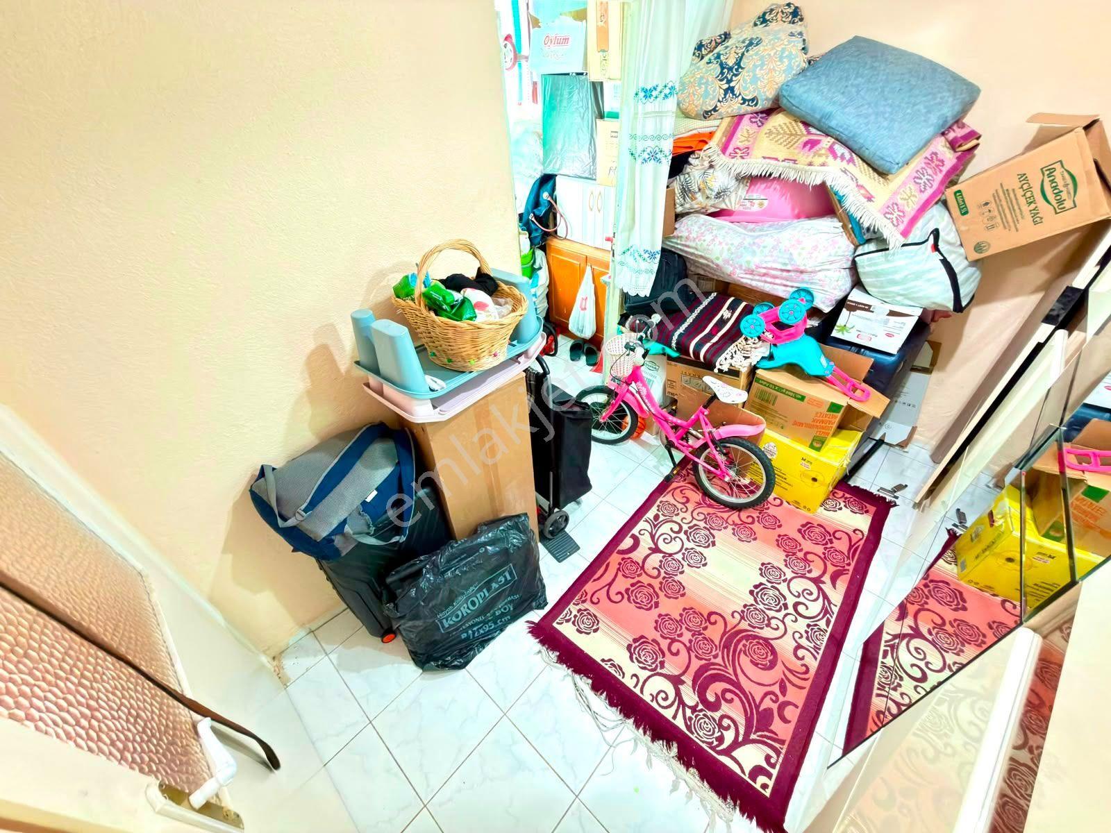 🏡 Referans'tan İkizçay'da Ön Cephe Yüksek Kredili Fırsat 3+1 Daire - Görsel 6