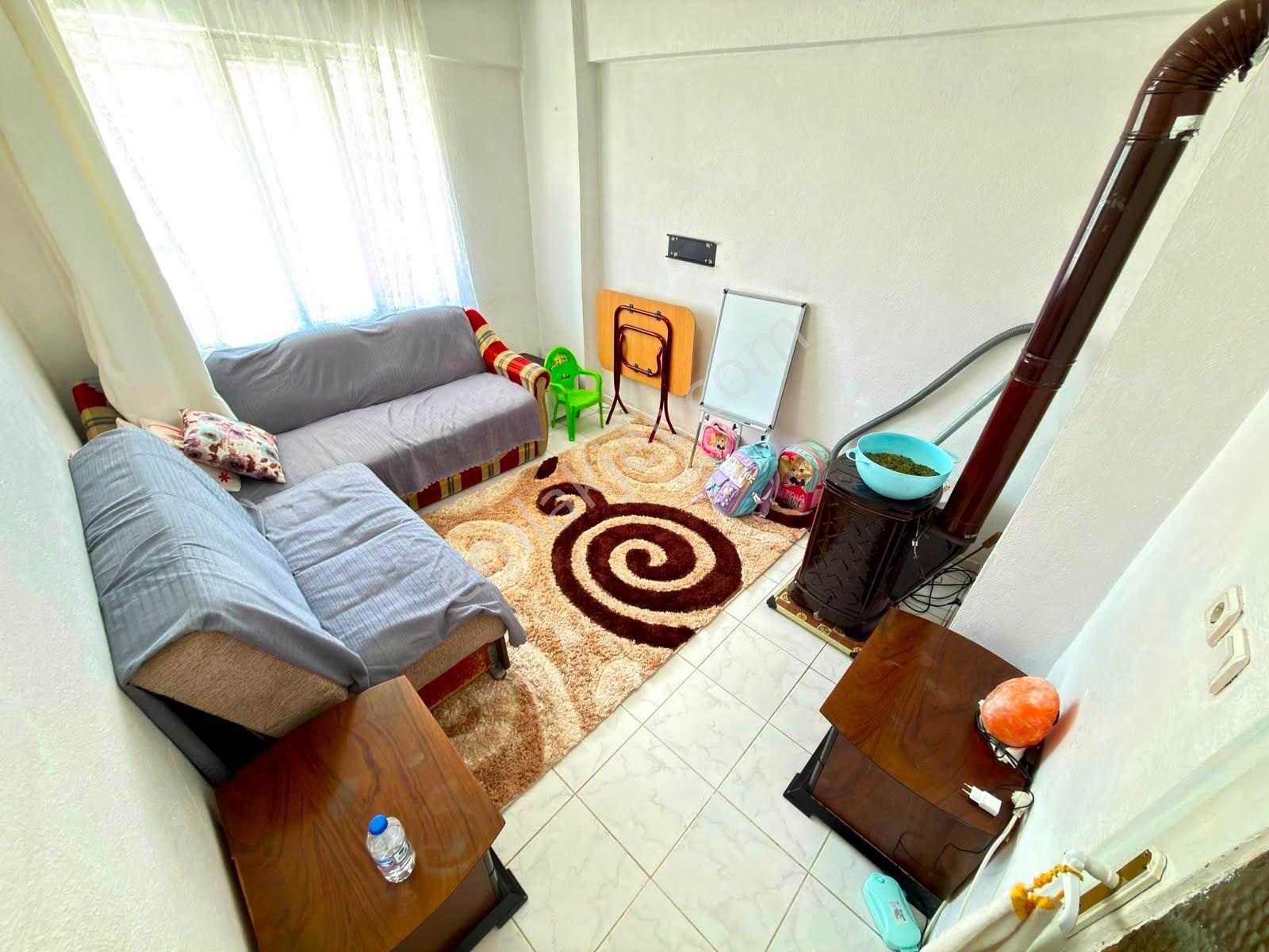 🏡 Referans'tan İkizçay'da Ön Cephe Yüksek Kredili Fırsat 3+1 Daire - Görsel 21