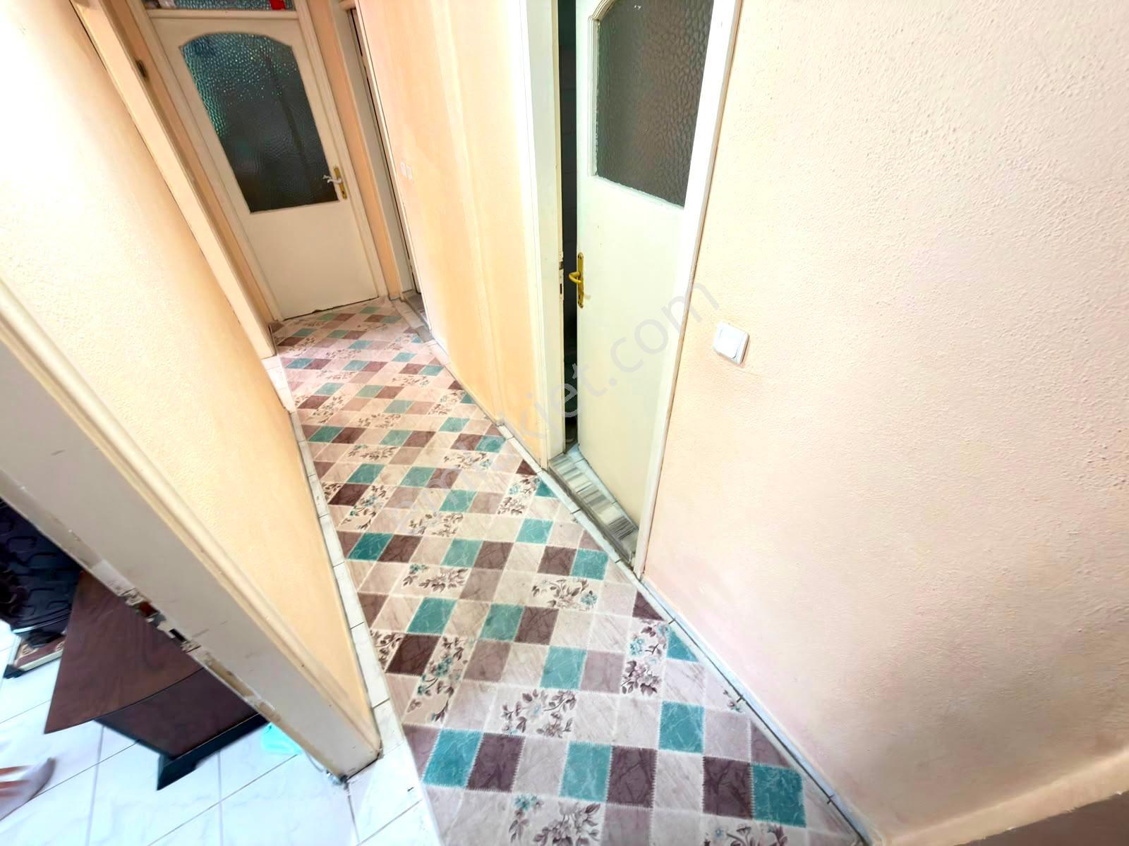 🏡 Referans'tan İkizçay'da Ön Cephe Yüksek Kredili Fırsat 3+1 Daire - Görsel 20