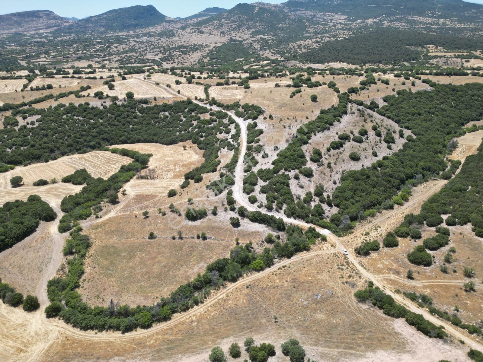 Favori'den Ulubey Kışla'da Müstakil 4478 M2 Kelepir - Görsel 8