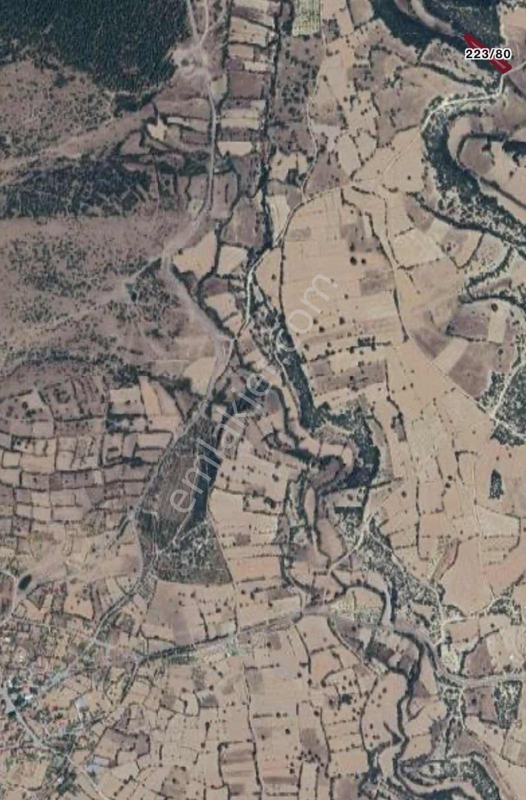 Favori'den Ulubey Kışla'da Müstakil 4478 M2 Kelepir - Görsel 17