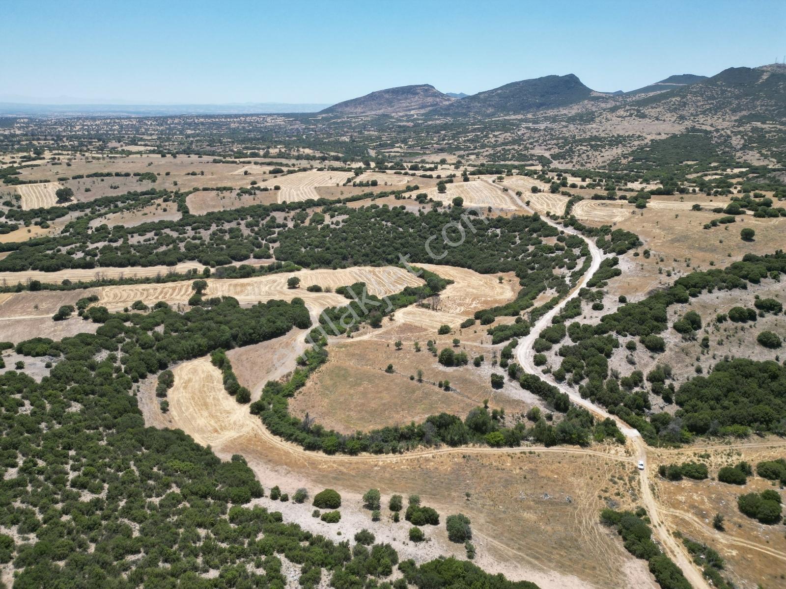 Favori'den Ulubey Kışla'da Müstakil 4478 M2 Kelepir - Görsel 9