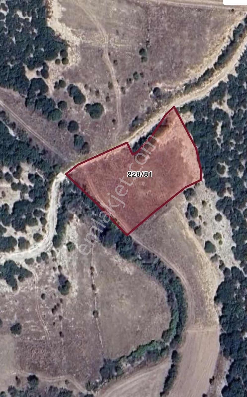 Favori'den Ulubey Kışla'da Müstakil 4478 M2 Kelepir - Görsel 29
