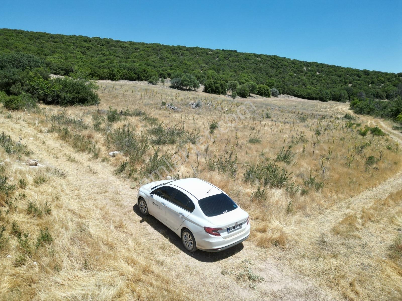Favori'den Ulubey Kışla'da Müstakil 4478 M2 Kelepir - Görsel 11
