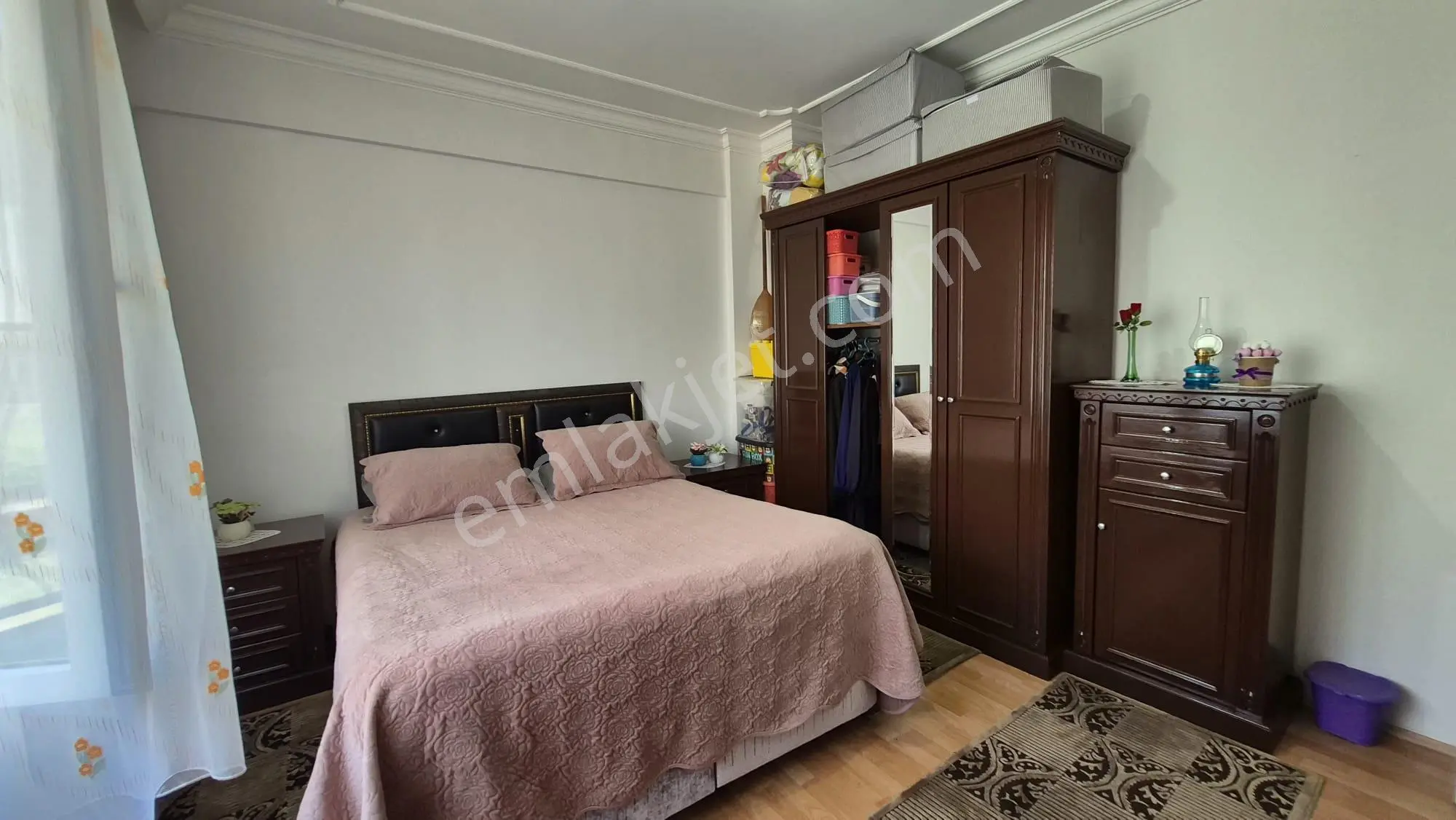 Şifahane Mahallesinde Site İçinde Satılık Geniş 3+1 Daire - Görsel 11