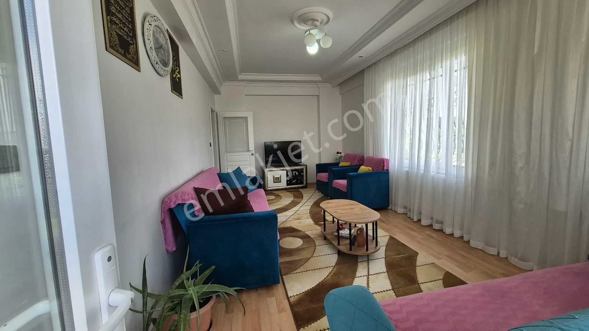 Şifahane Mahallesinde Site İçinde Satılık Geniş 3+1 Daire - Görsel 30