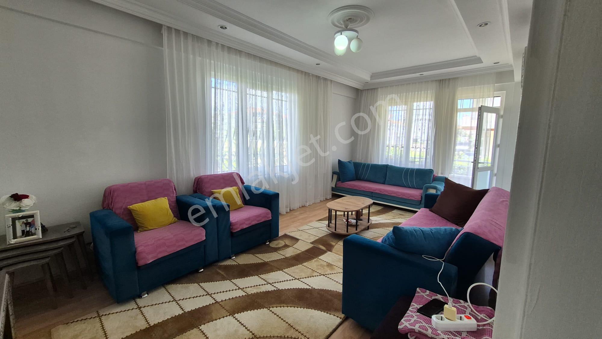 Şifahane Mahallesinde Site İçinde Satılık Geniş 3+1 Daire - Görsel 32
