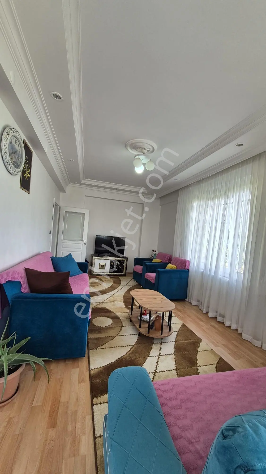 Şifahane Mahallesinde Site İçinde Satılık Geniş 3+1 Daire - Görsel 31