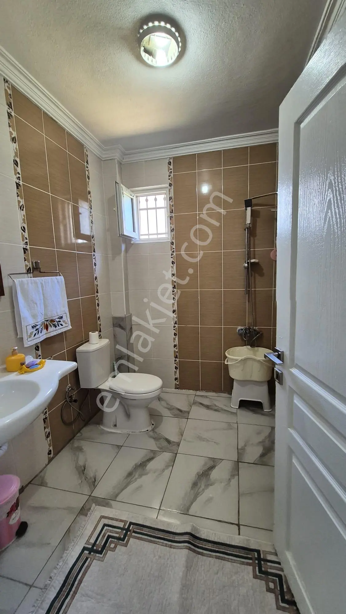 Şifahane Mahallesinde Site İçinde Satılık Geniş 3+1 Daire - Görsel 14