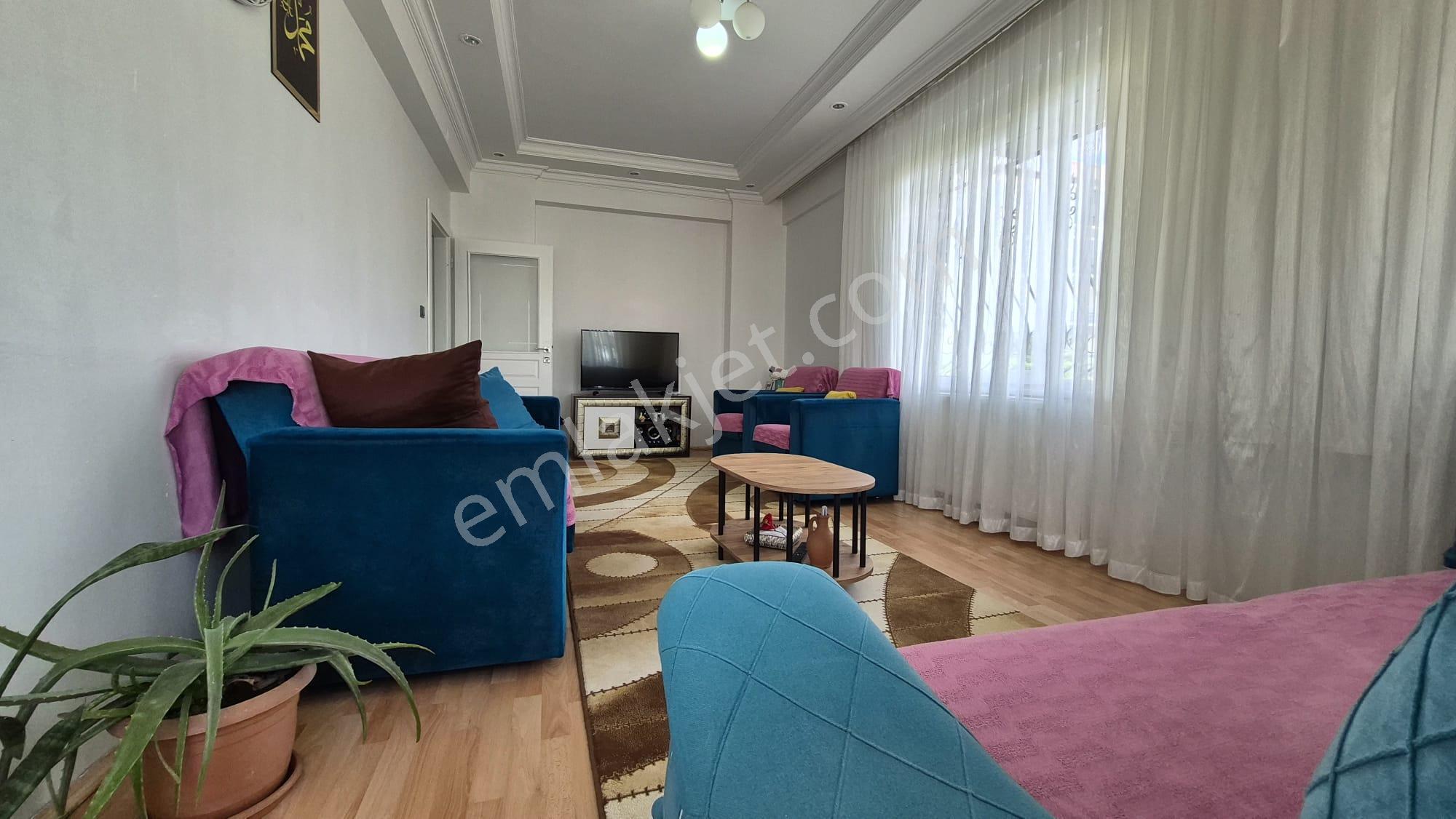 Şifahane Mahallesinde Site İçinde Satılık Geniş 3+1 Daire - Görsel 27