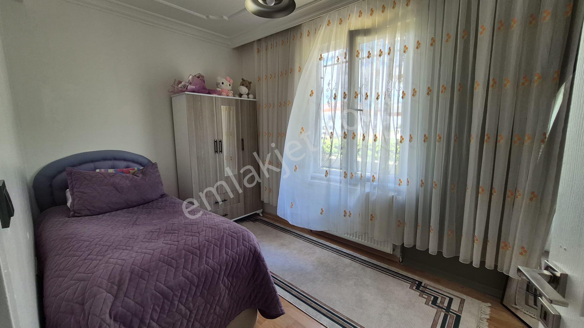 Şifahane Mahallesinde Site İçinde Satılık Geniş 3+1 Daire - Görsel 15