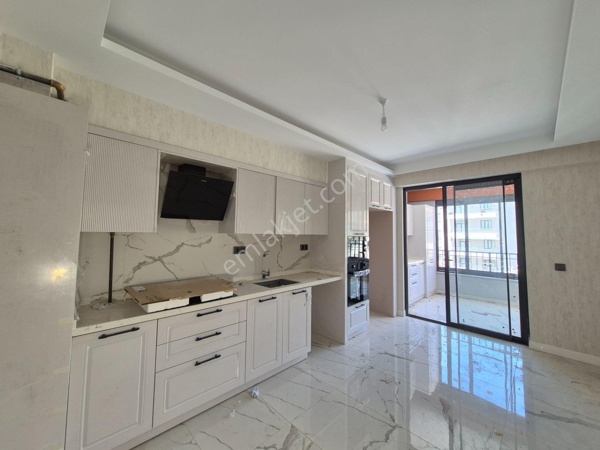🏡 Selahaddin Eyyubi Mahallesi'nde 3+1 Kilerli | Sıfır Ve Oturuma Hazır Fırsat Daireler
