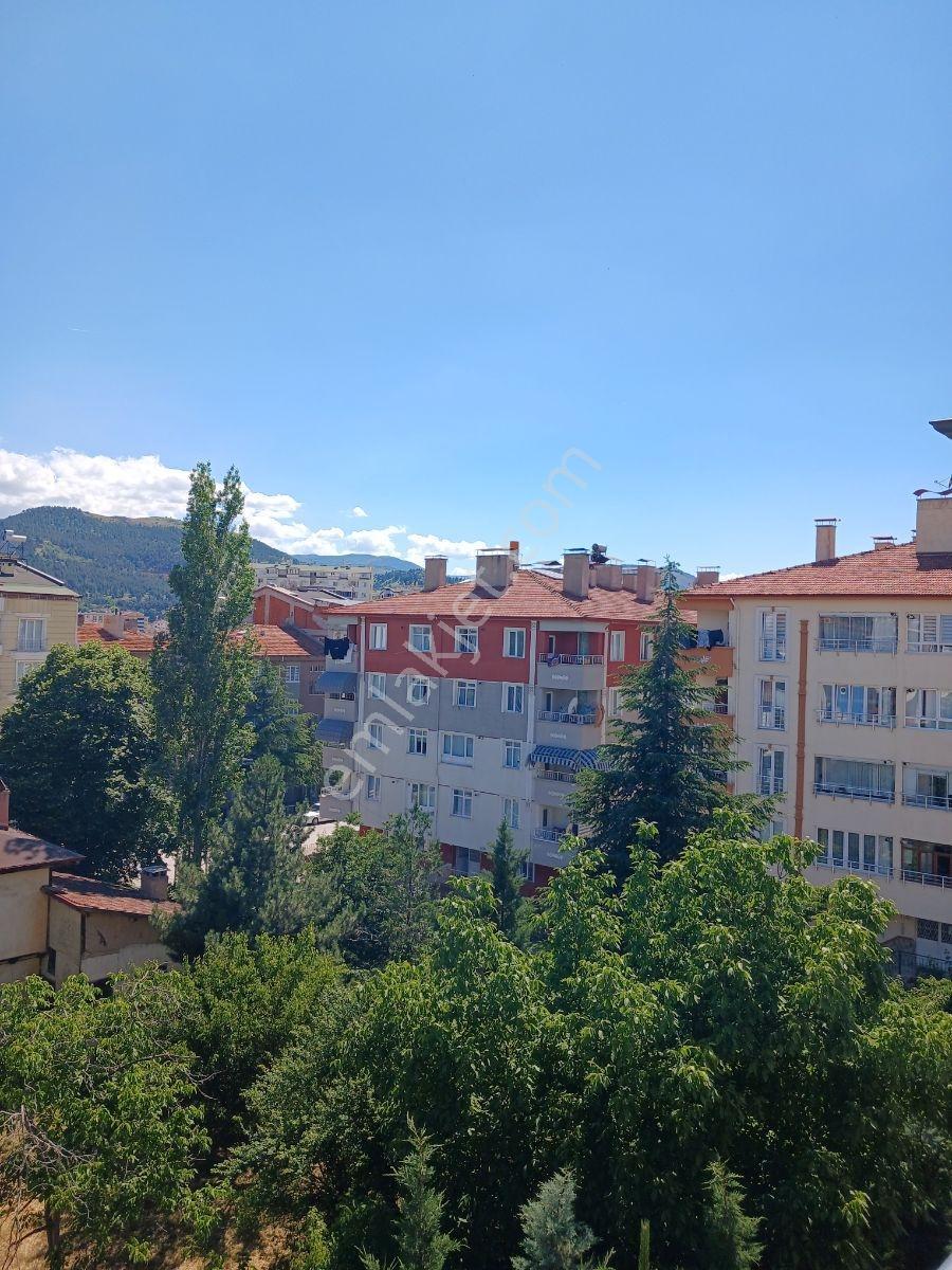 Tokat Bizim Emlaktan Kiralık 3+1 Daire - Görsel 10