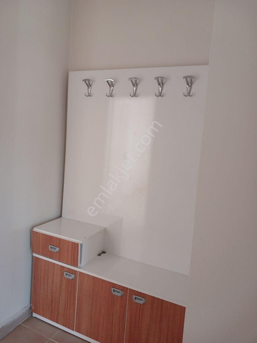 Tokat Bizim Emlaktan Kiralık 3+1 Daire - Görsel 8