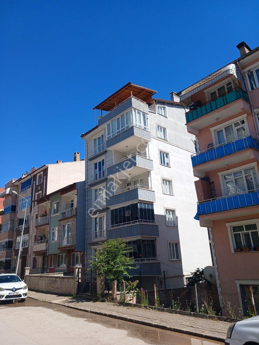 Tokat Bizim Emlaktan Kiralık 3+1 Daire - Görsel 2
