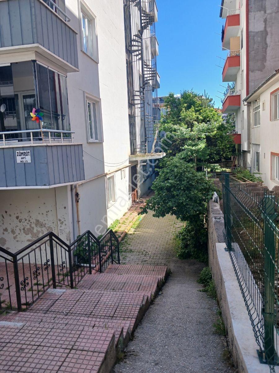 Tokat Bizim Emlaktan Kiralık 3+1 Daire - Görsel 11