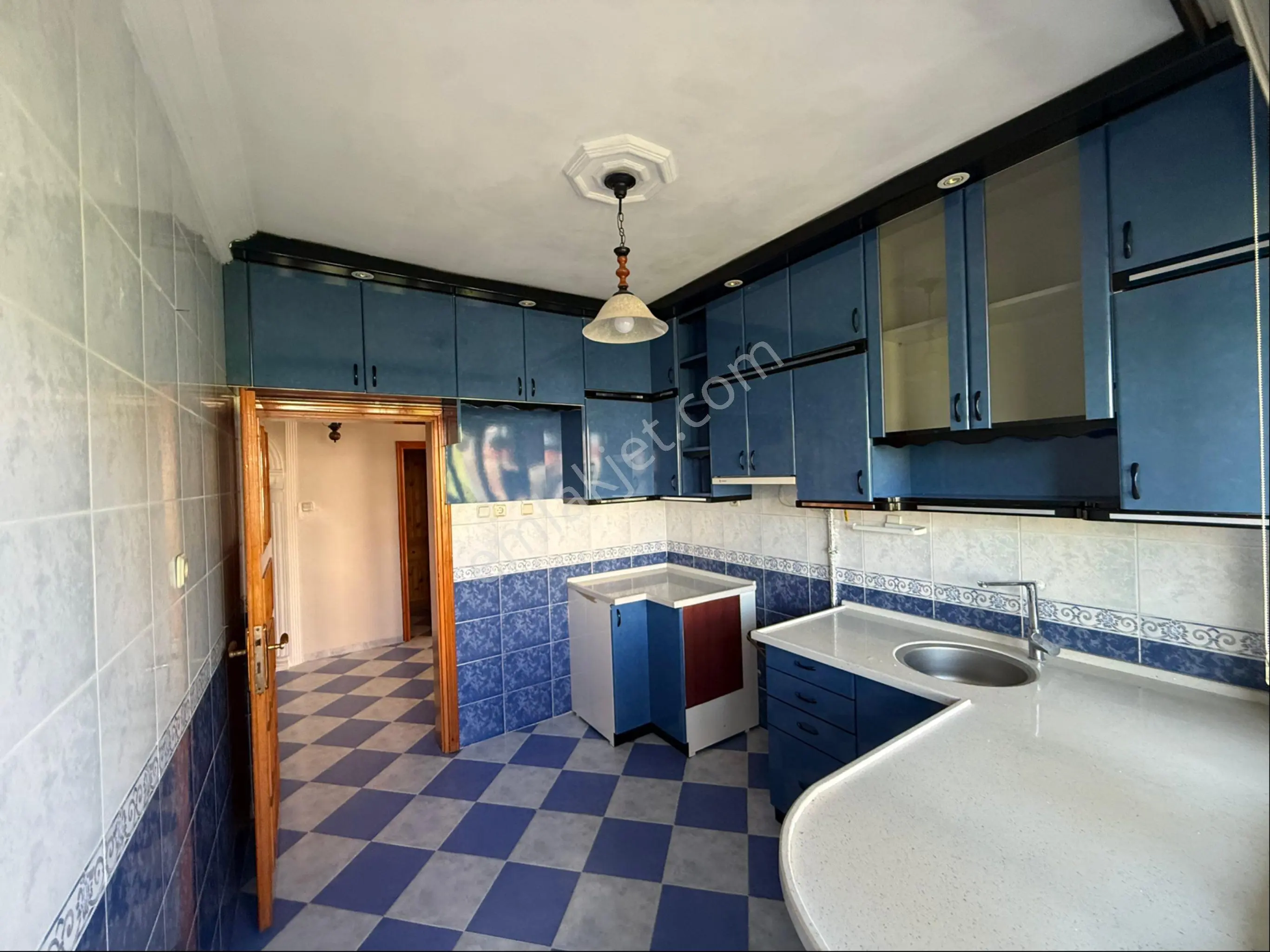 Rota’dan Kiralık Yeni Mah. Stadyum Civarı3+1 - Görsel 5