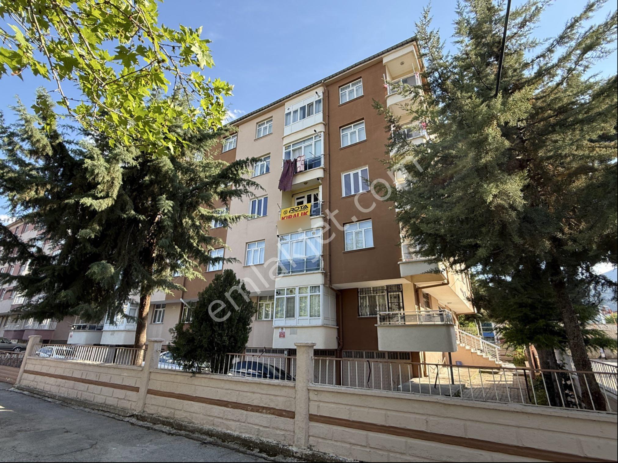 Rota’dan Kiralık Yeni Mah. Stadyum Civarı3+1 - Görsel 2