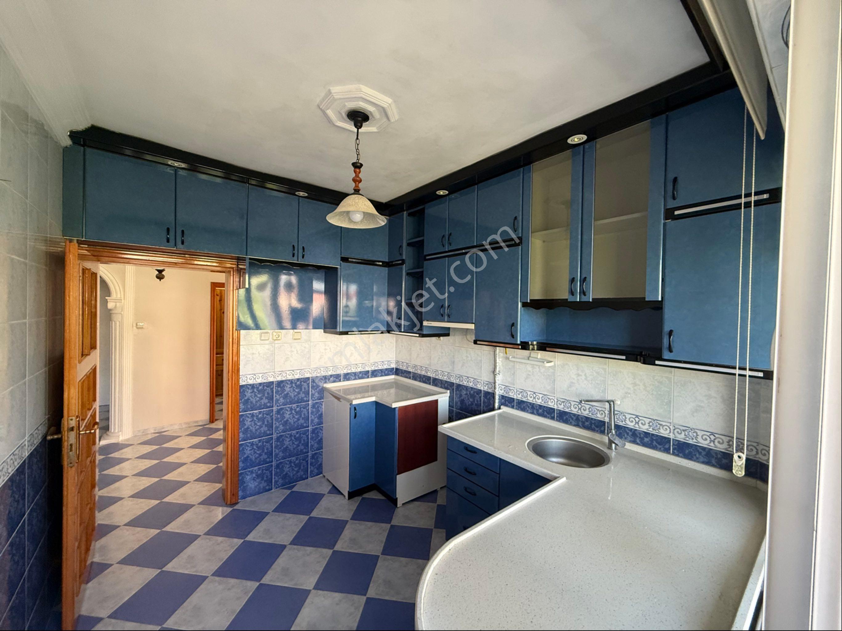 Rota’dan Kiralık Yeni Mah. Stadyum Civarı3+1 - Görsel 6