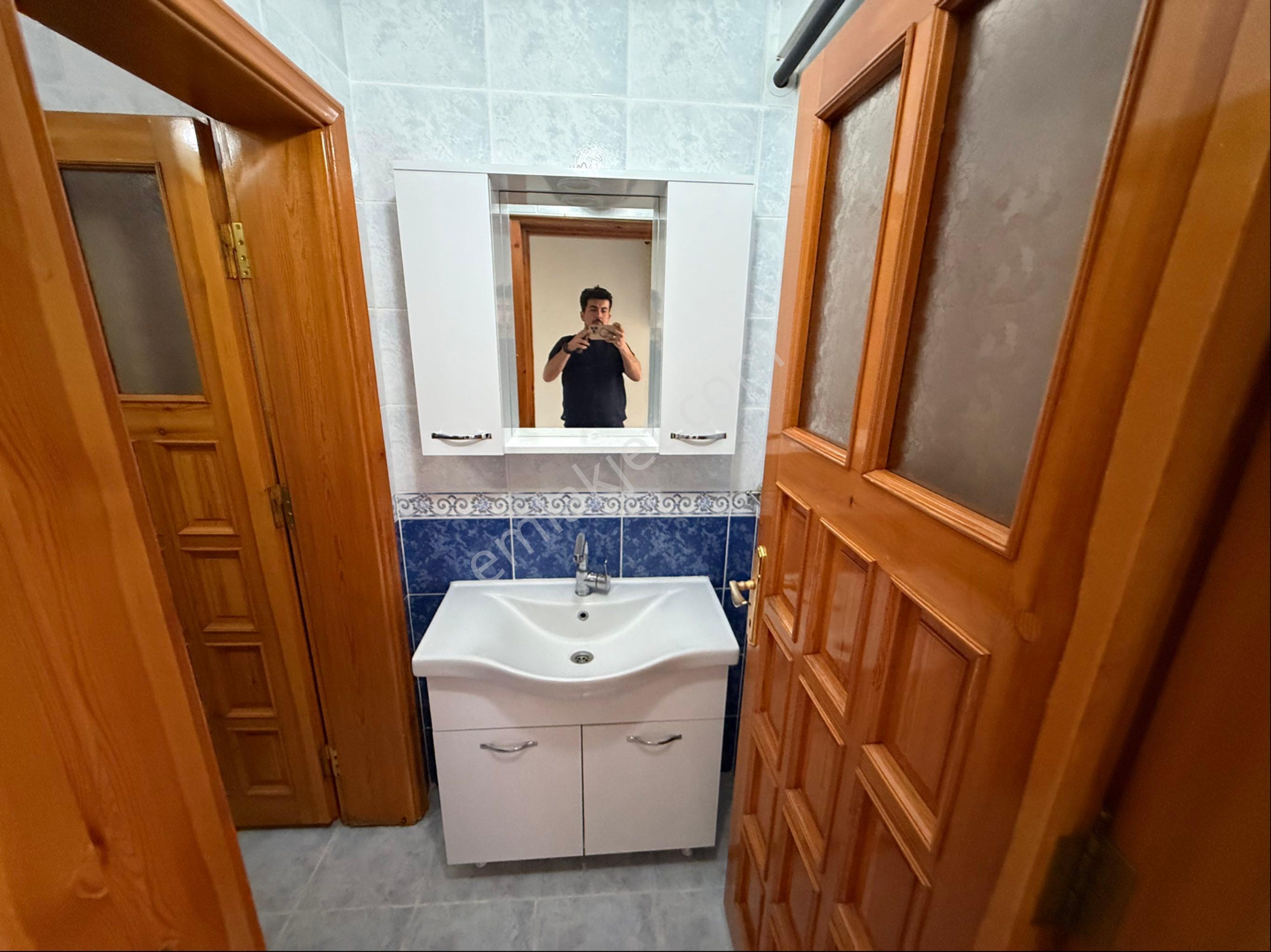 Rota’dan Kiralık Yeni Mah. Stadyum Civarı3+1 - Görsel 21