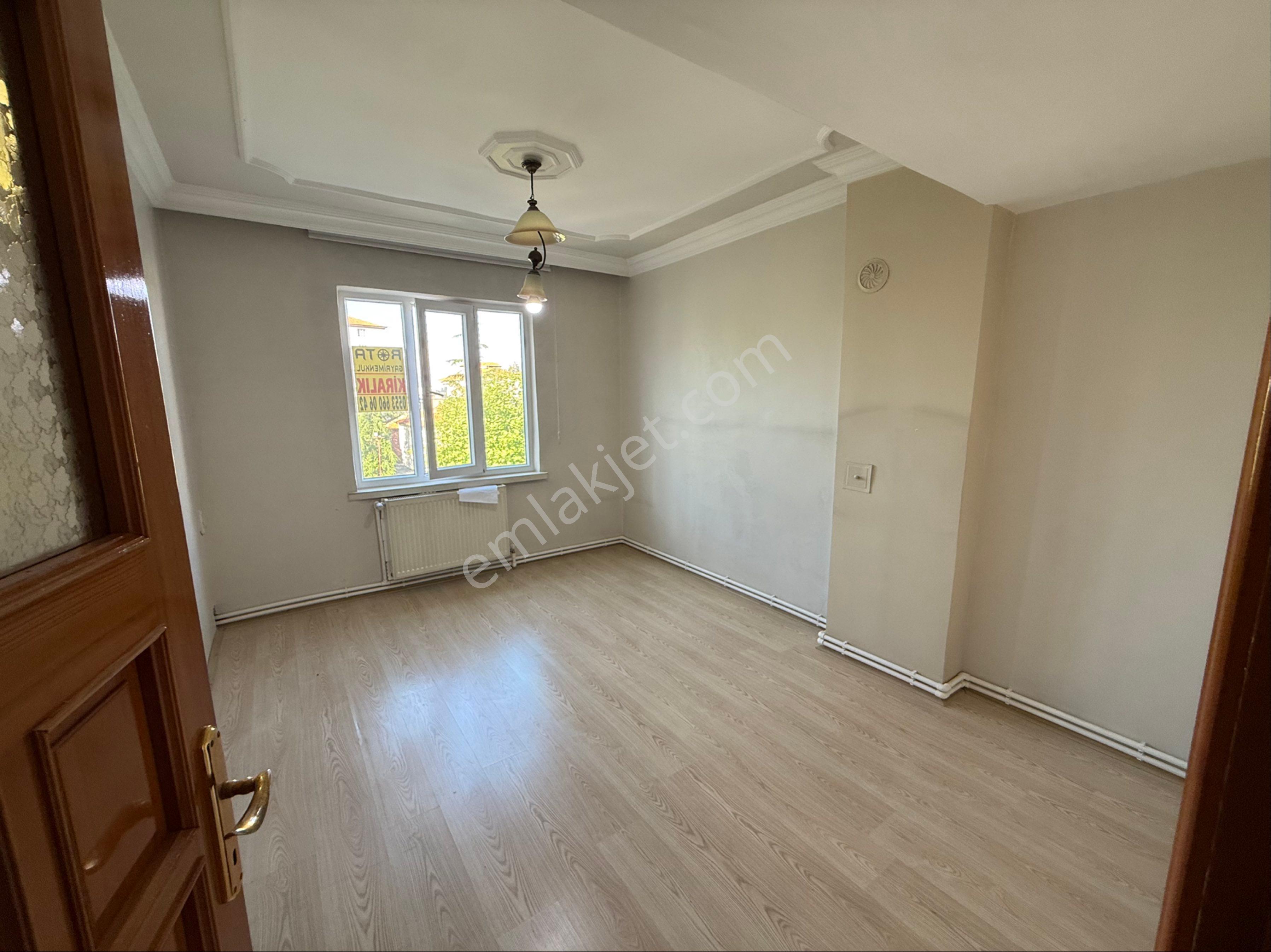 Rota’dan Kiralık Yeni Mah. Stadyum Civarı3+1 - Görsel 18