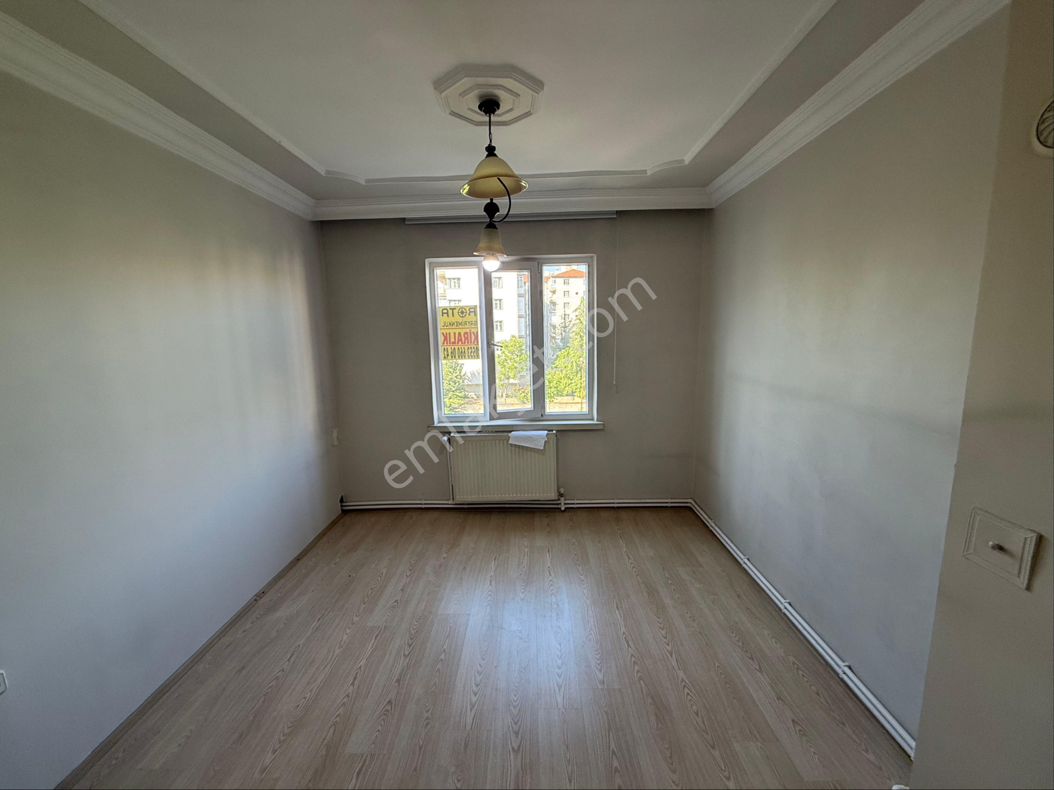 Rota’dan Kiralık Yeni Mah. Stadyum Civarı3+1 - Görsel 19