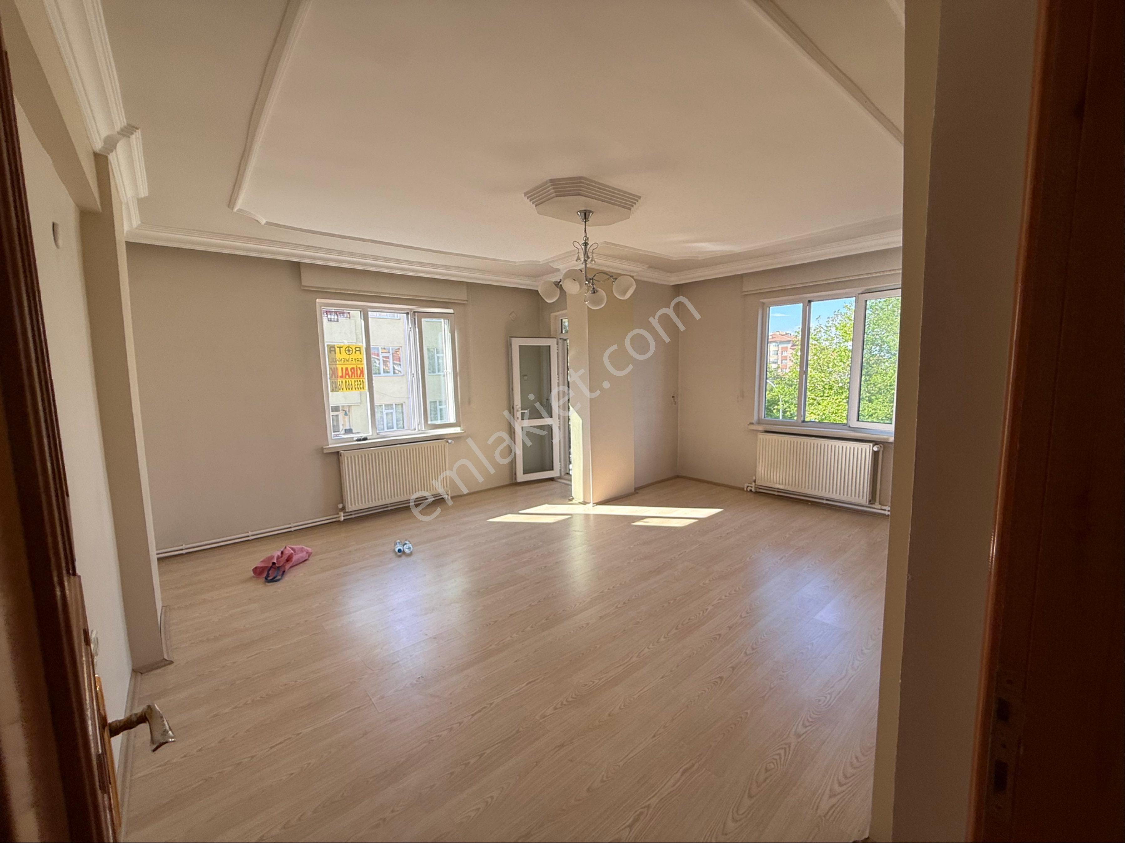 Rota’dan Kiralık Yeni Mah. Stadyum Civarı3+1 - Görsel 8
