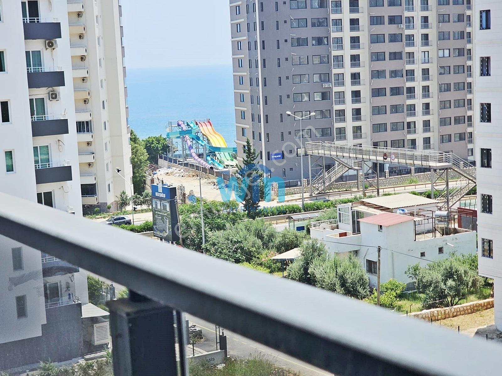 Win'den Ayaş'ta Denize Yakın Site İçi Satılık Lüks 1+1 Daire - Görsel 12