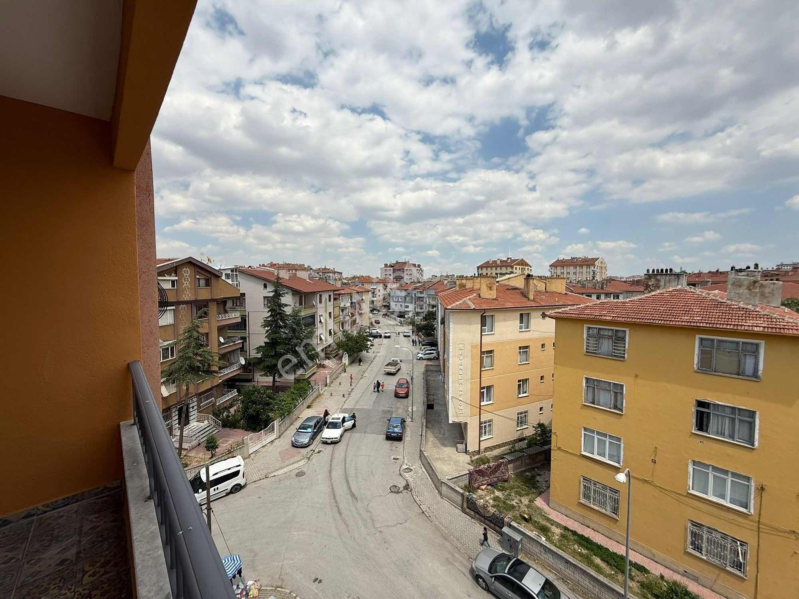 Net Emlaktan Fatih Mah Bakımlı Hemen Oturmaya Hazır Geniş Daire - Görsel 16