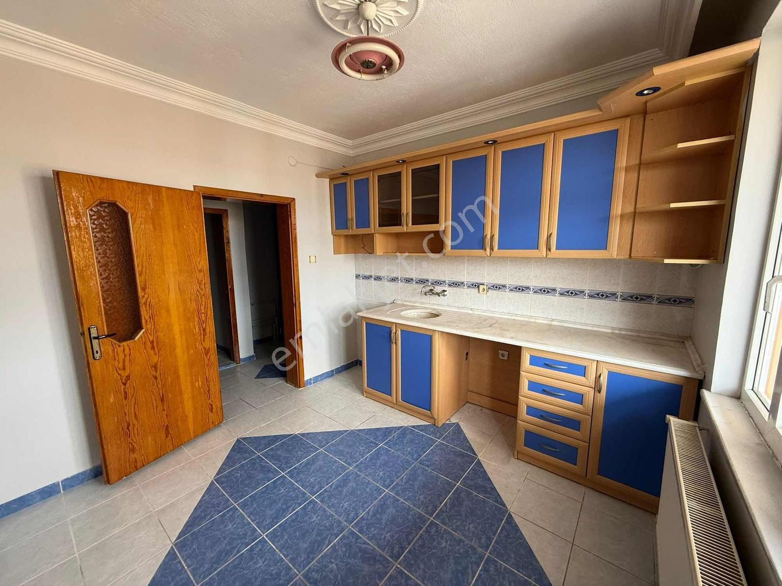 Net Emlaktan Fatih Mah Bakımlı Hemen Oturmaya Hazır Geniş Daire - Görsel 28