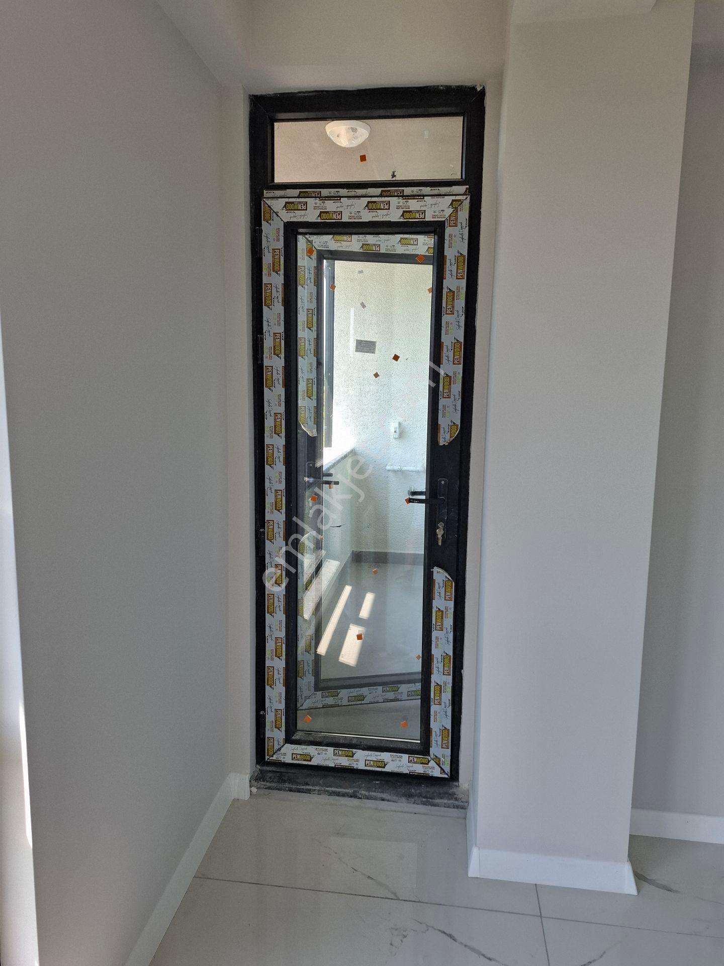 Sahibinden Sıfır Kiralık Daire - Görsel 11