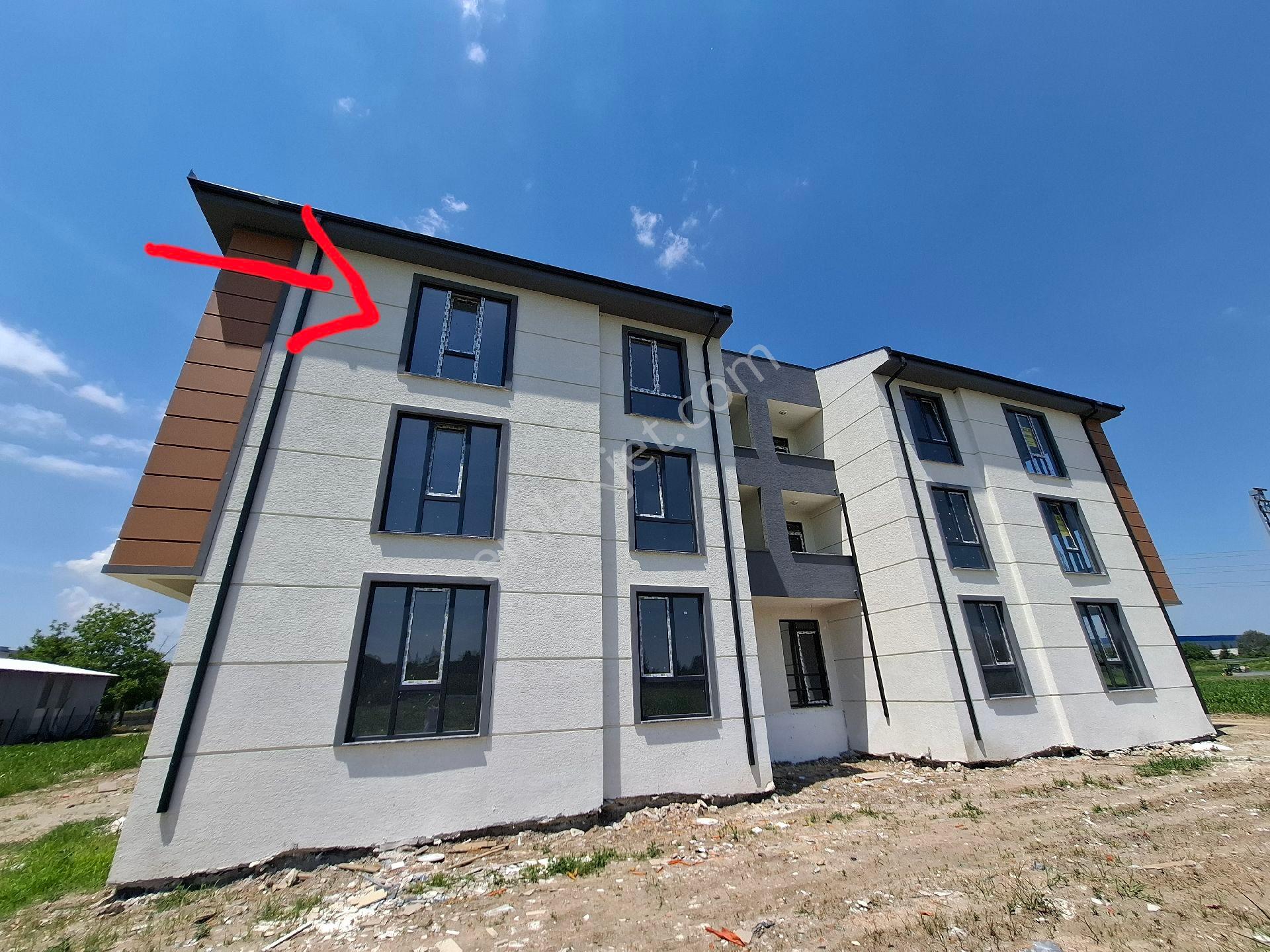 Sahibinden Sıfır Kiralık Daire