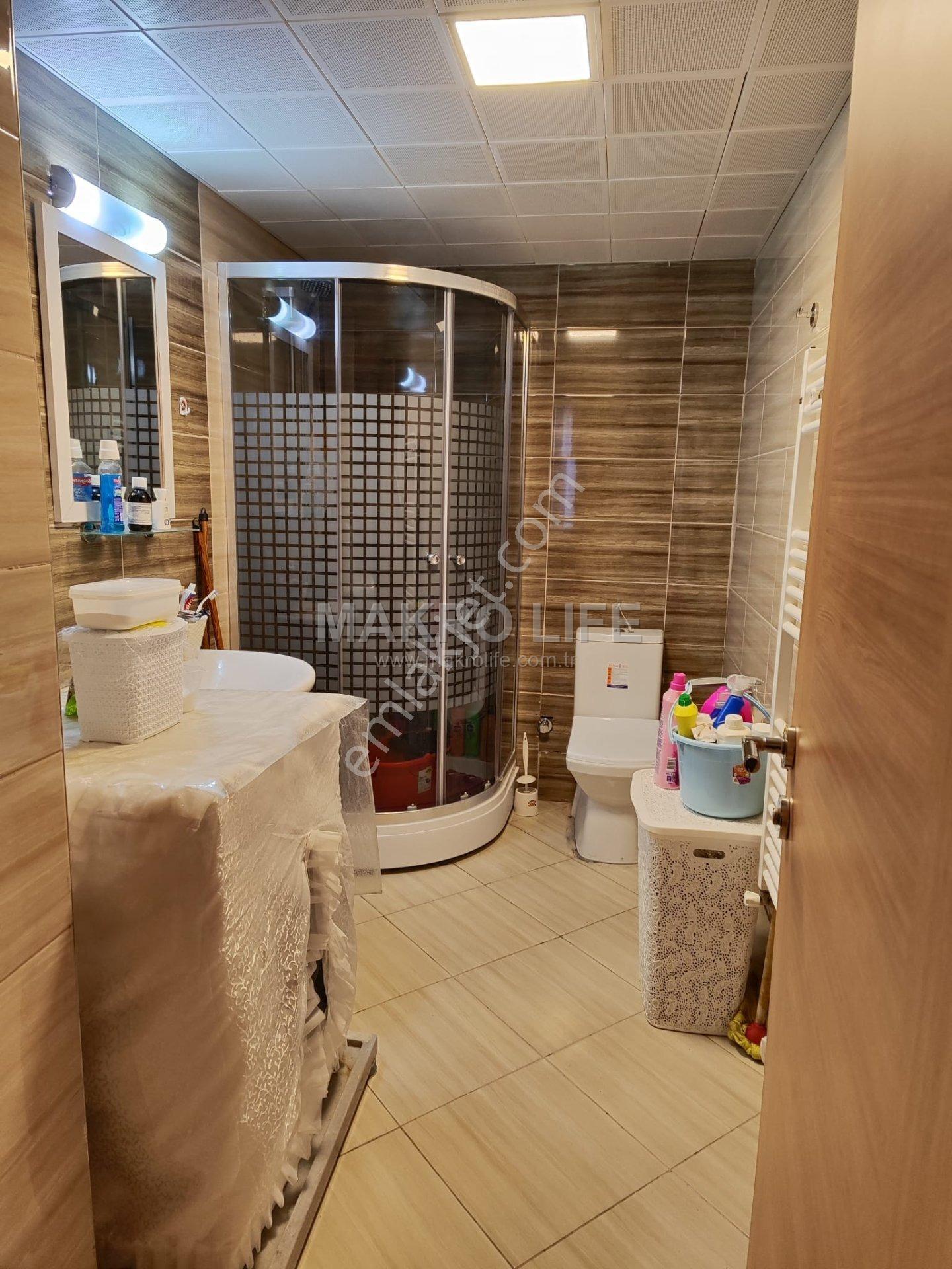 Üçkuyu 720 Konutlarında Satılık Daire - Görsel 8